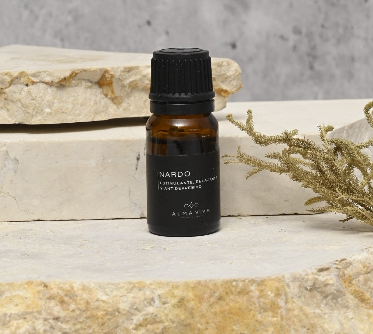 Nardo - Aceite Esencial 10ml