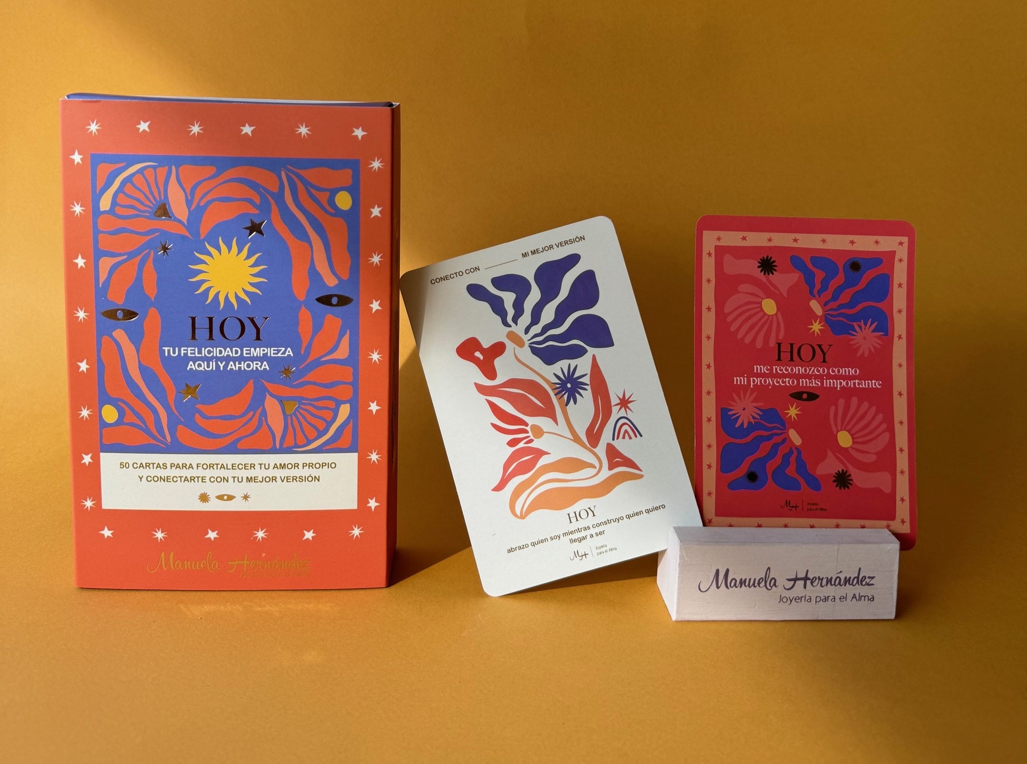 ORACULO DE CARTAS - HOY TU FELICIDAD COMIENZA AQUI Y AHORA