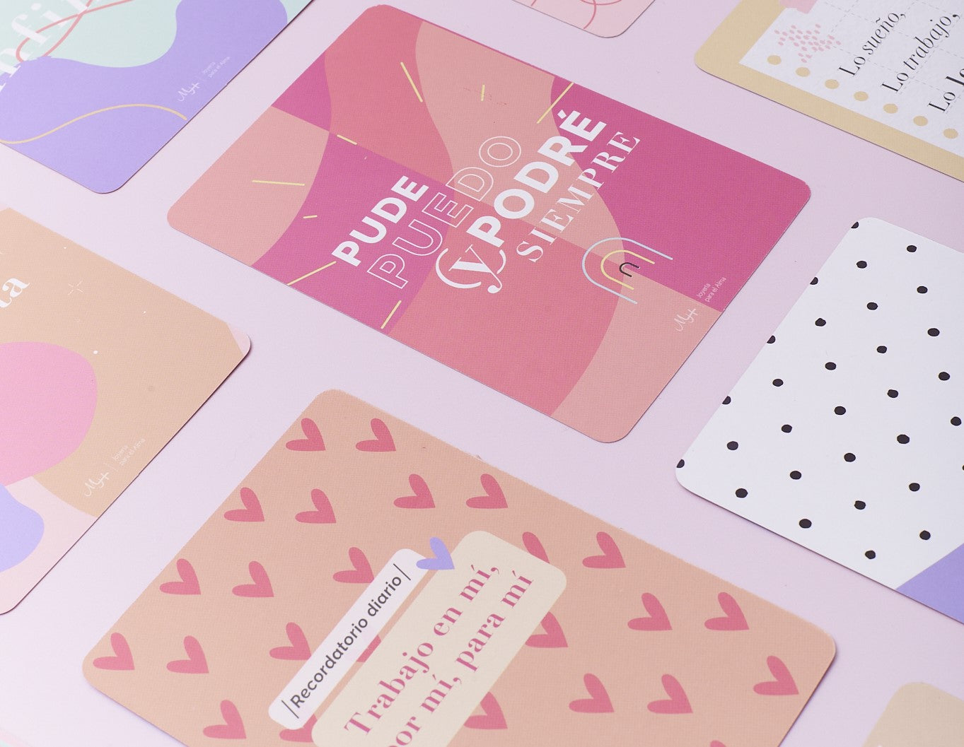 ORACULO DE CARTAS - MI CAMINO A SER FELIZ