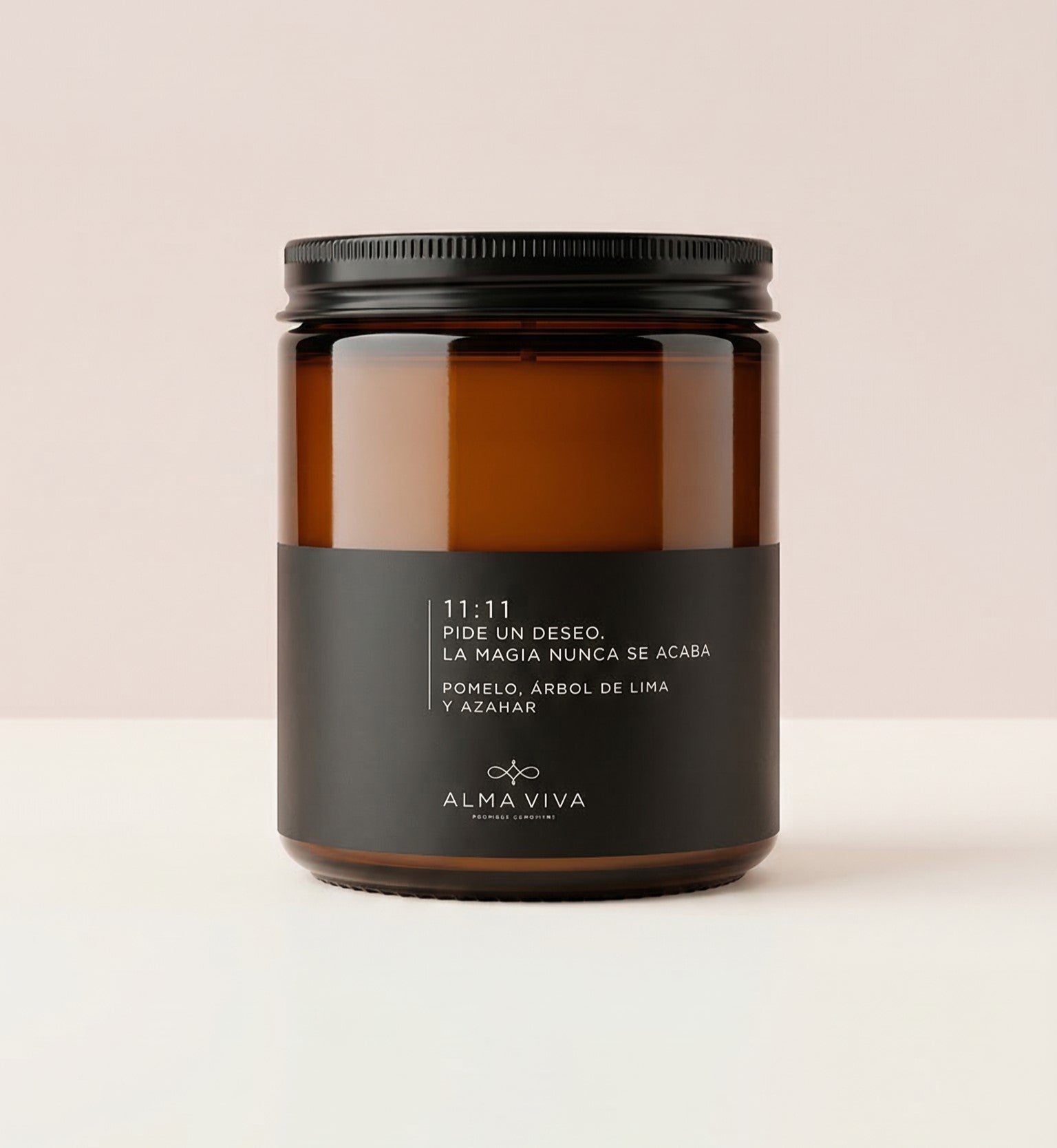 Vela Aromatica Melodia Floral