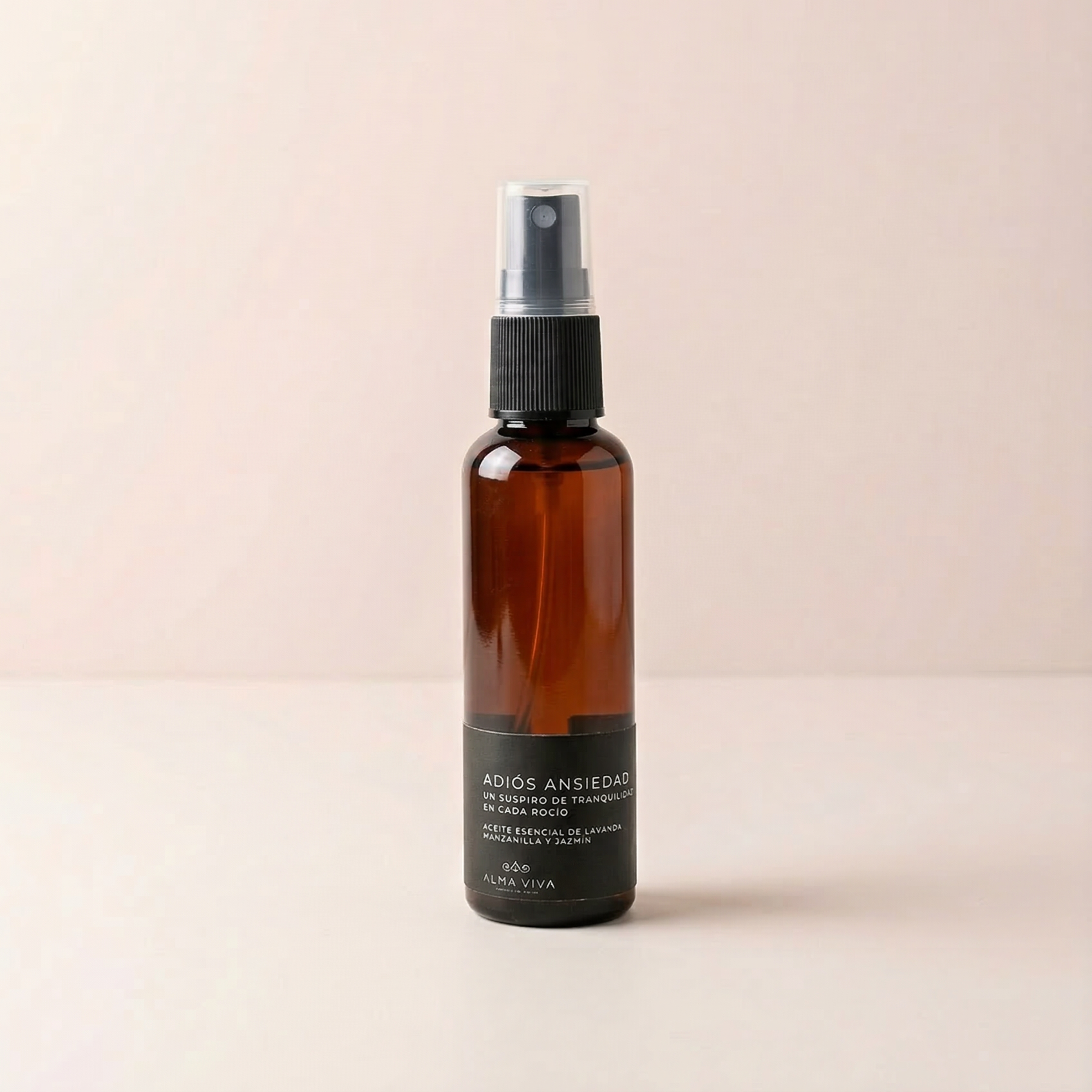 Perfume de Atmósfera 50ml - Buenos Dias