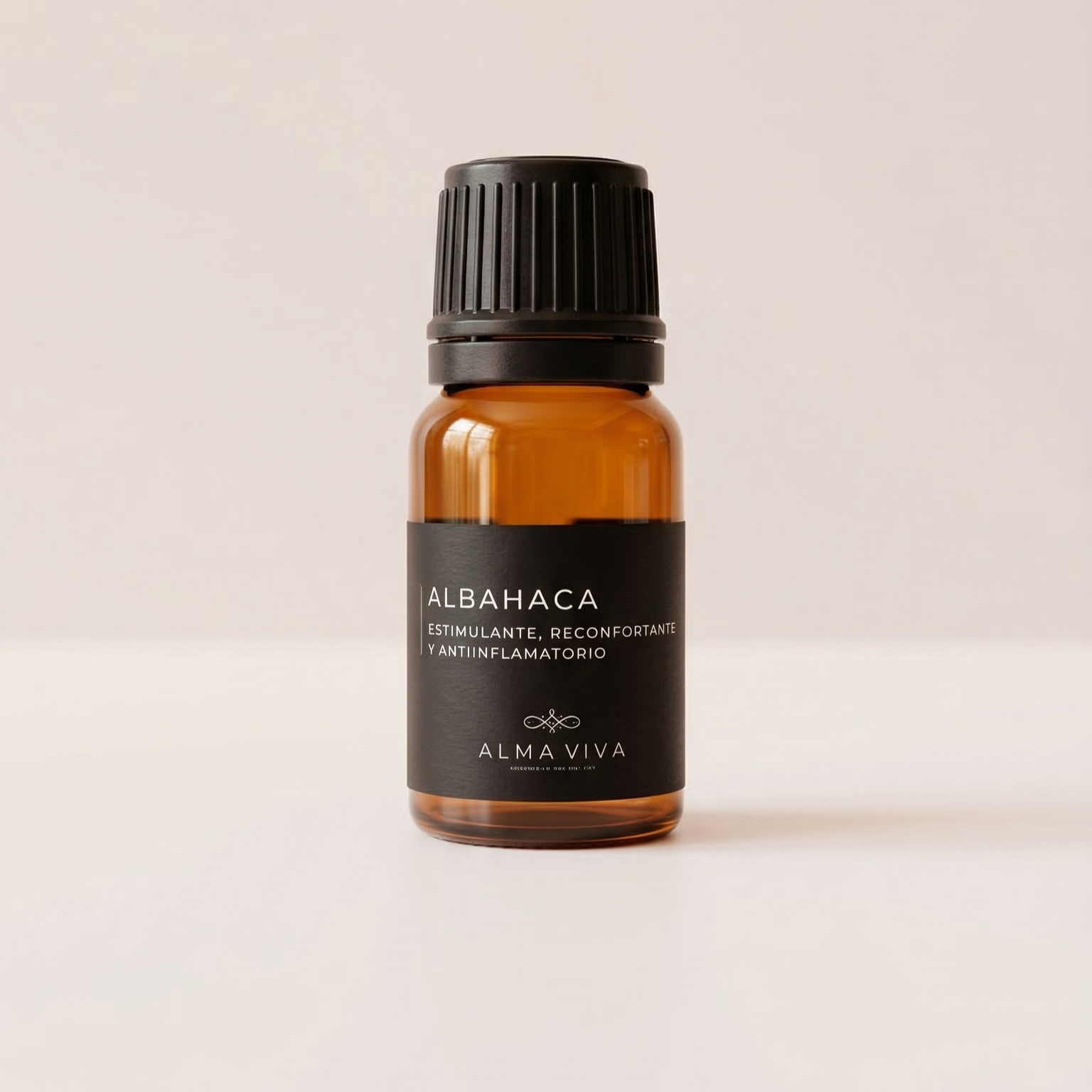 Aceite Esencial 10ml - Vainilla de Madagascar