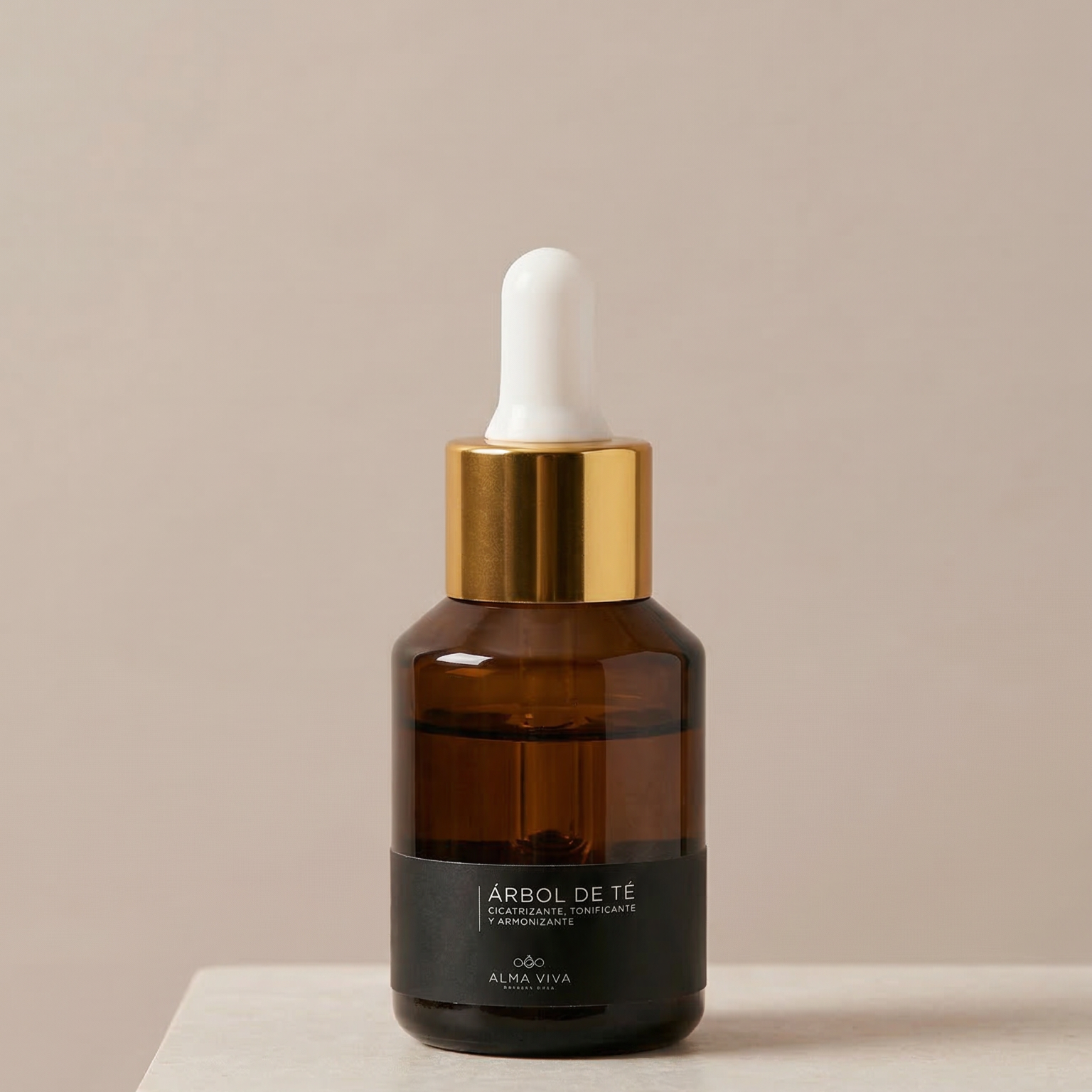 Aceite Esencial de 20ml - Menta