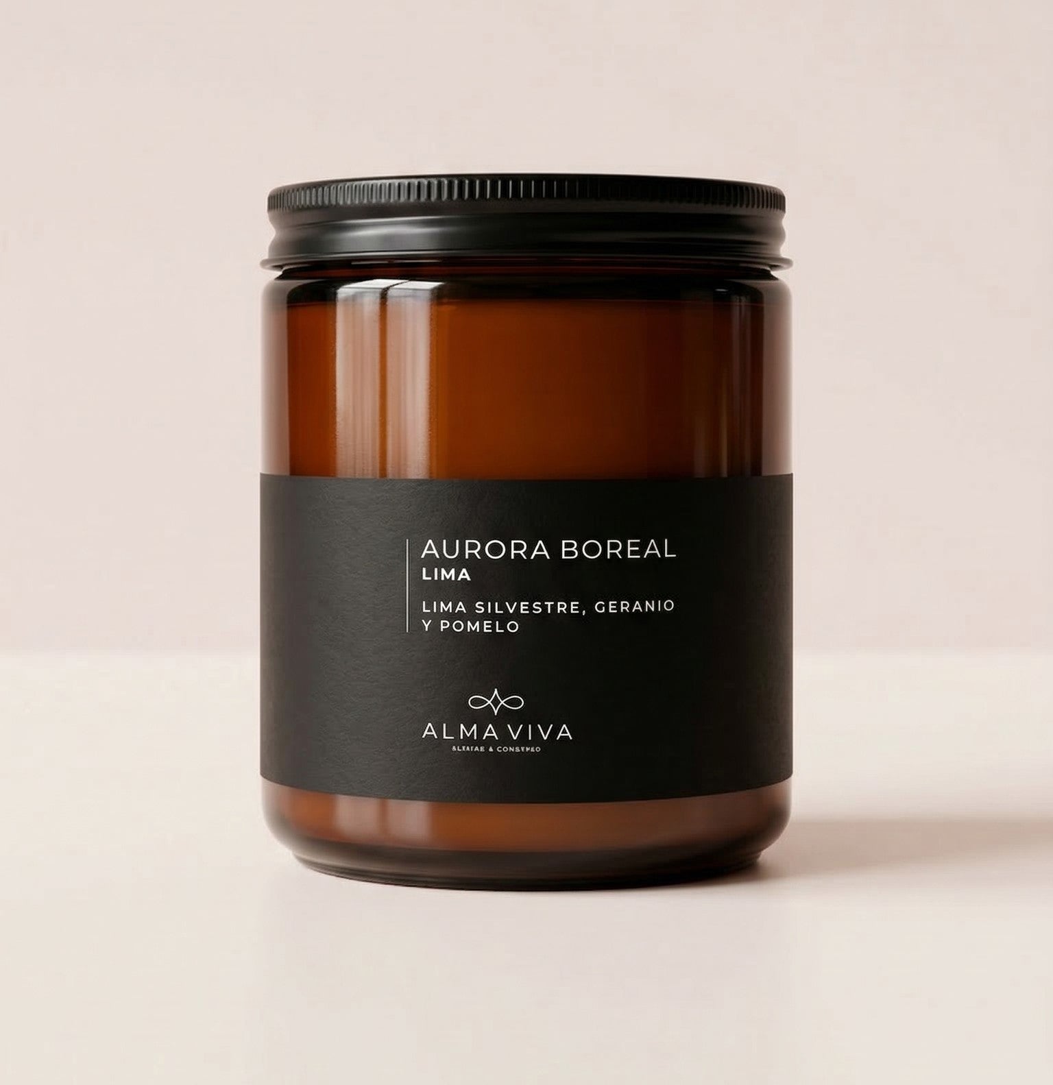 Vela Aromatica Melodia Floral