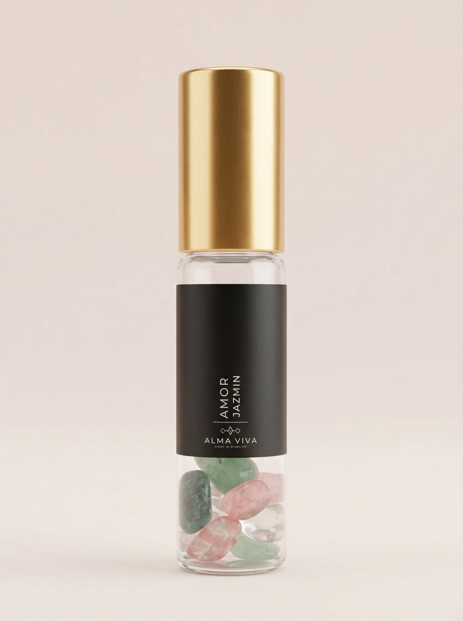 Blend de Aceites Esenciales Serenidad
