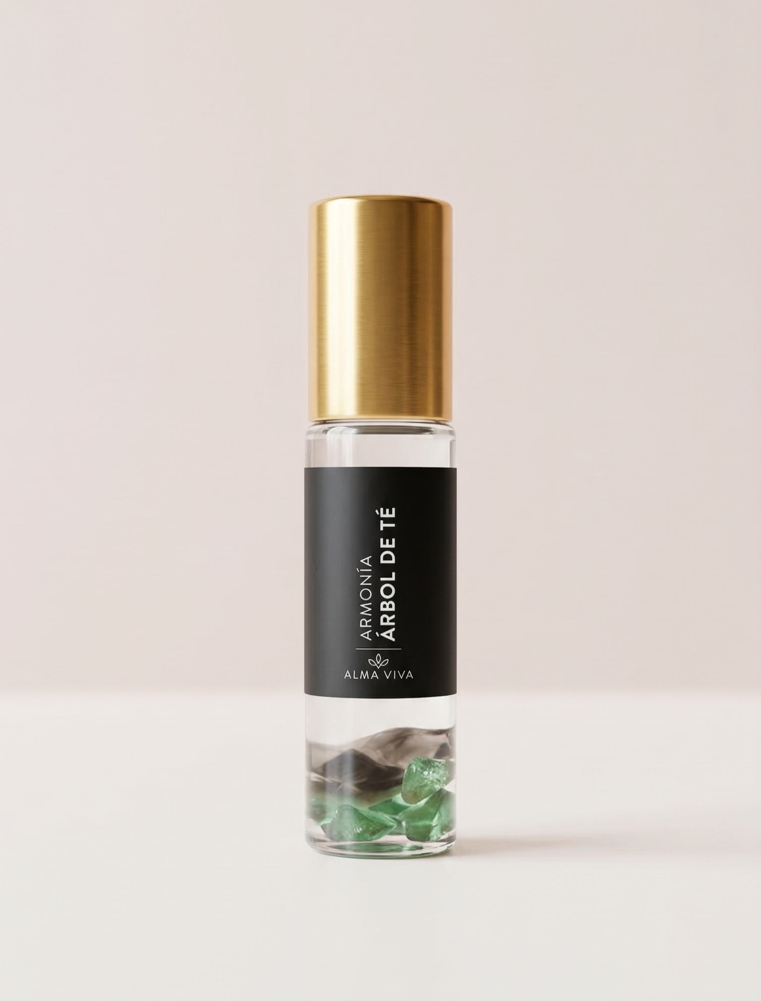 Blend de Aceites Esenciales Serenidad