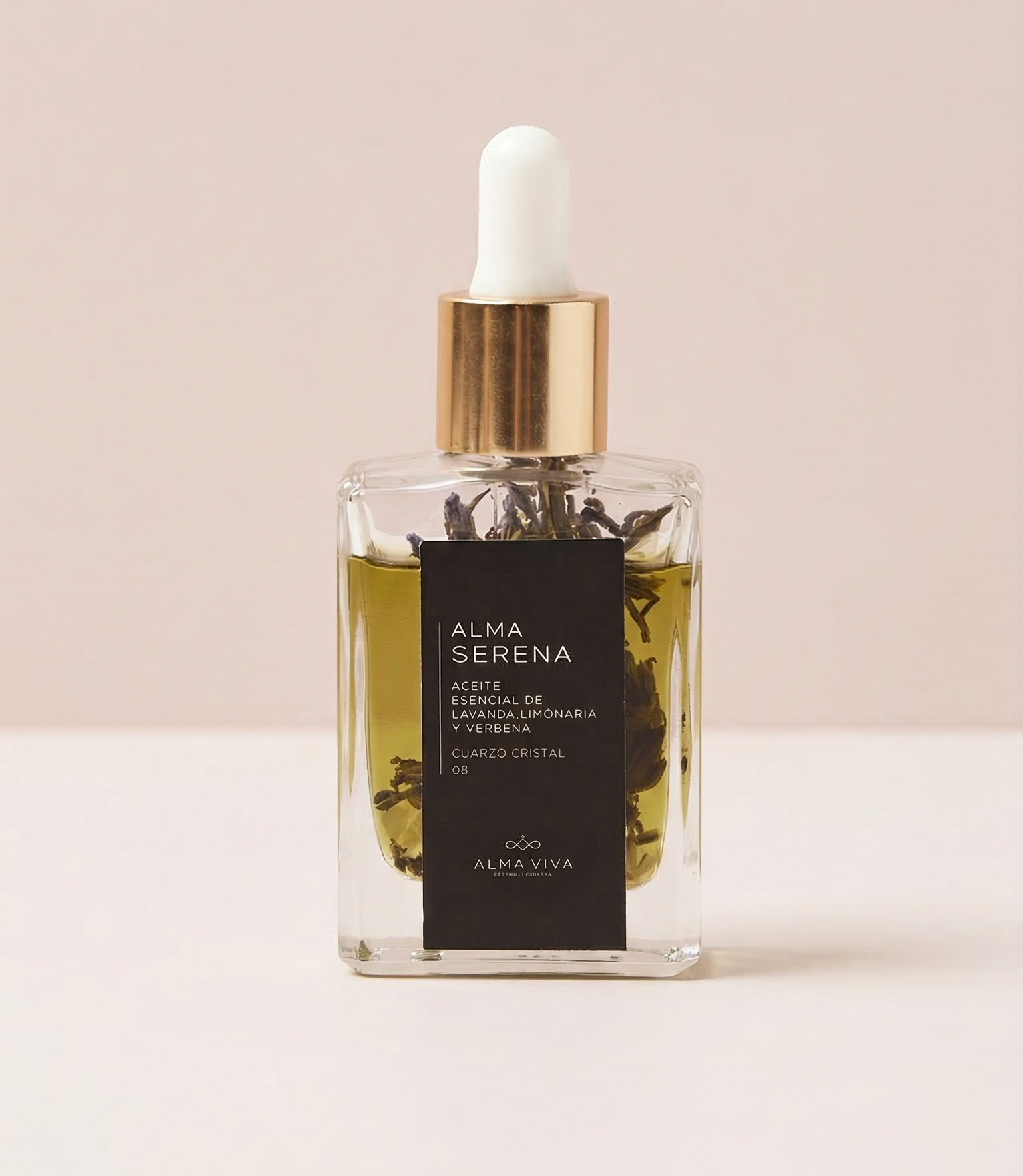 Meditaccion Zen - Blend Aceites Esenciales