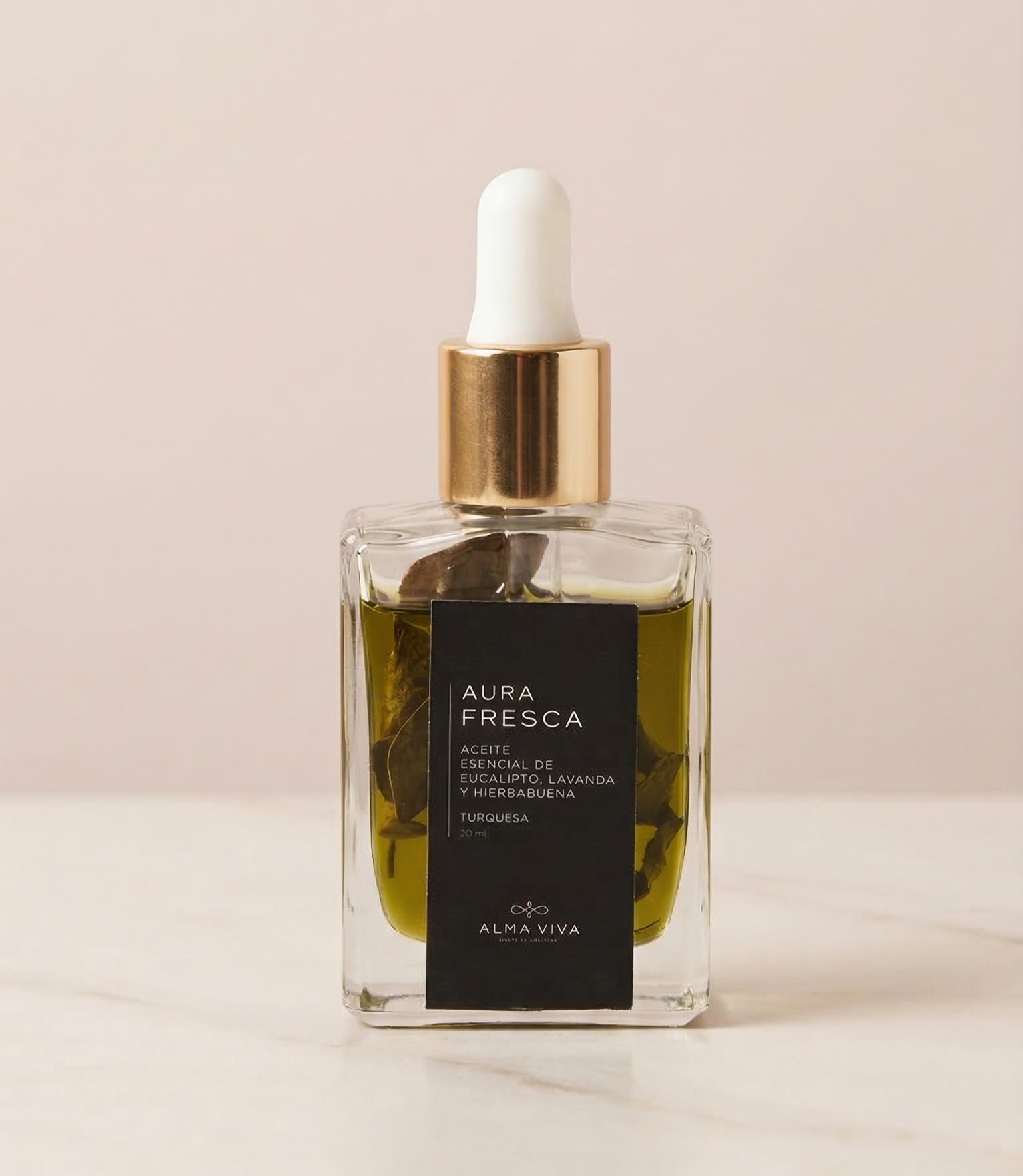 Meditaccion Zen - Blend Aceites Esenciales