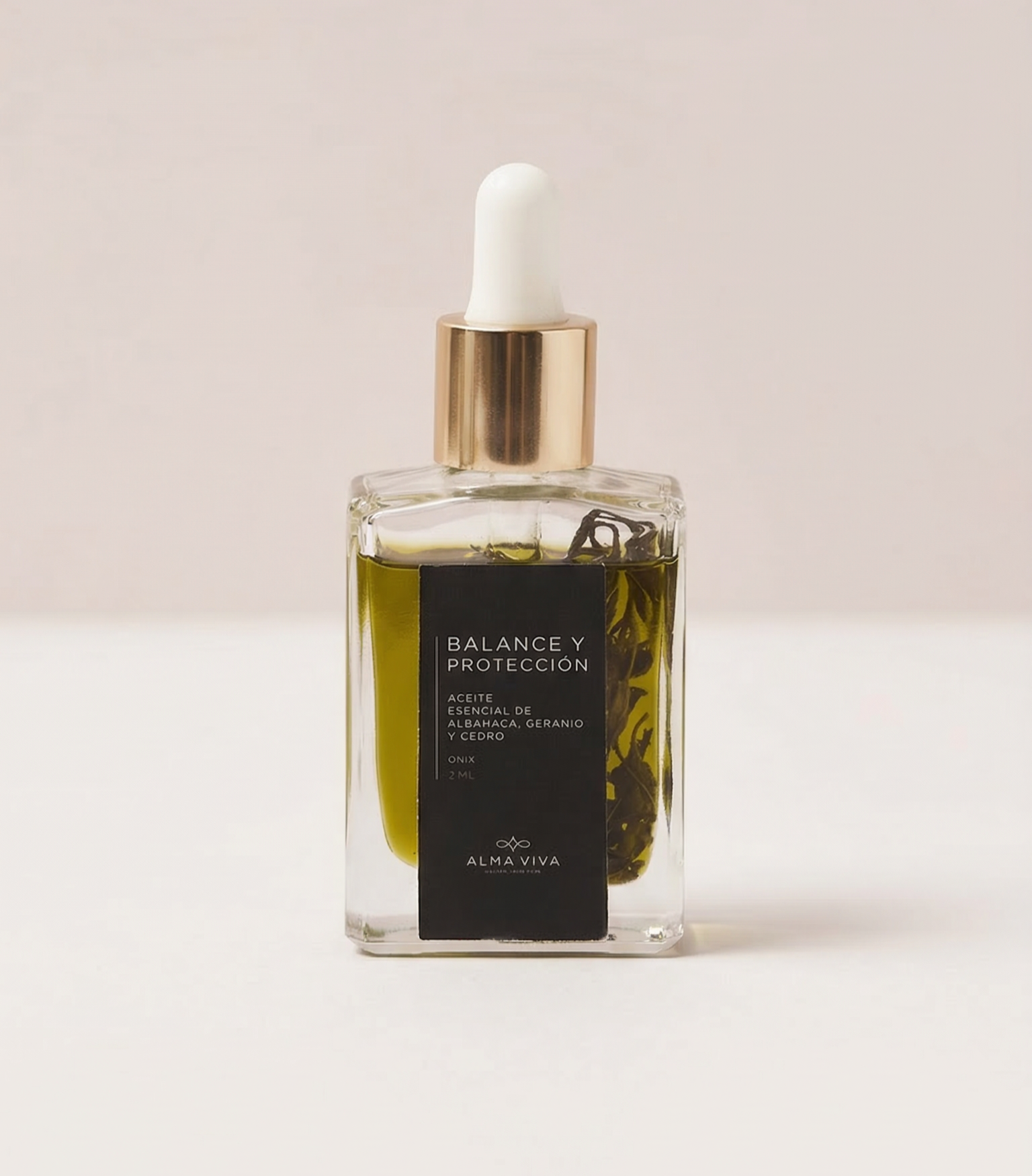Meditaccion Zen - Blend Aceites Esenciales