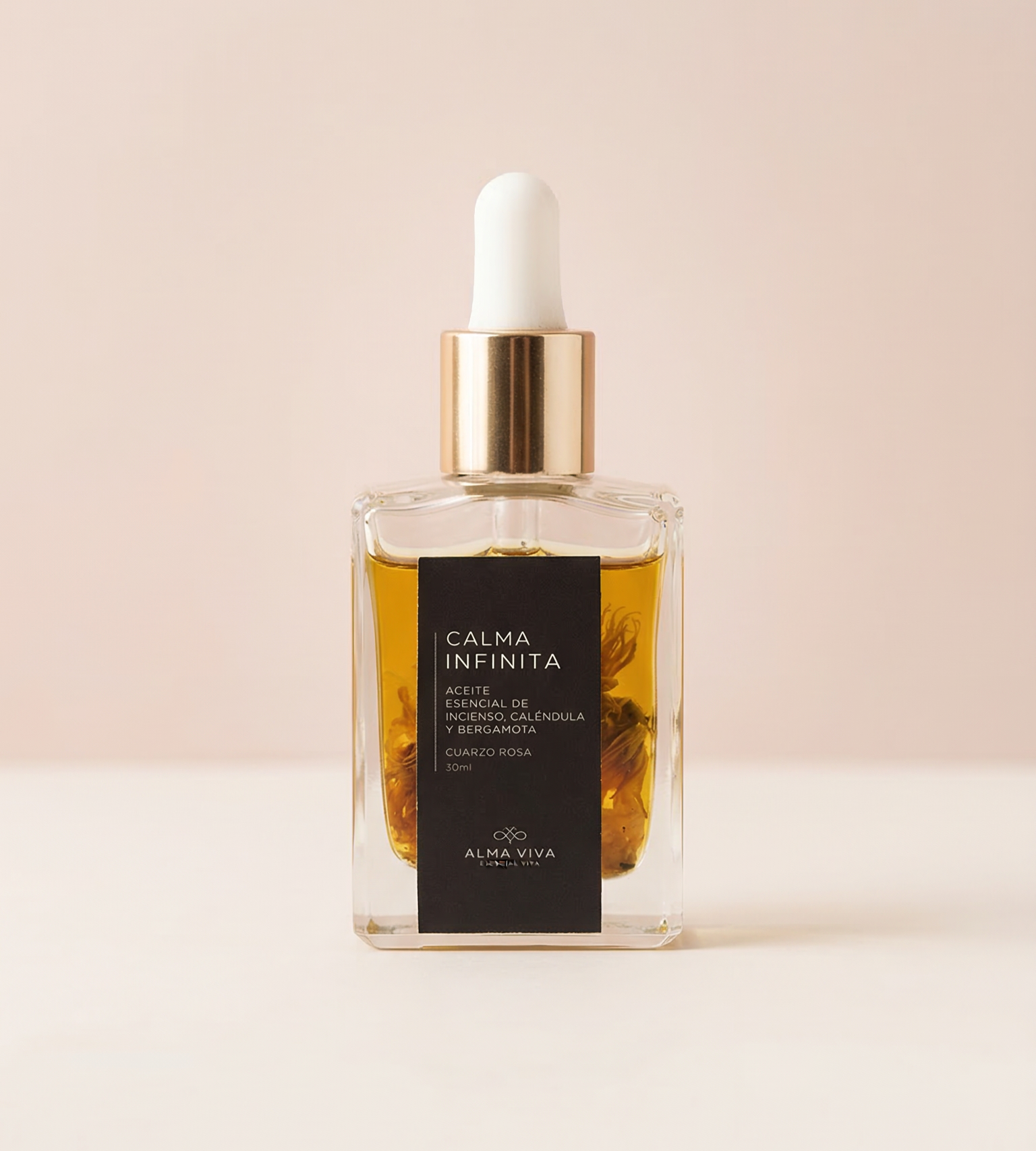 Meditaccion Zen - Blend Aceites Esenciales