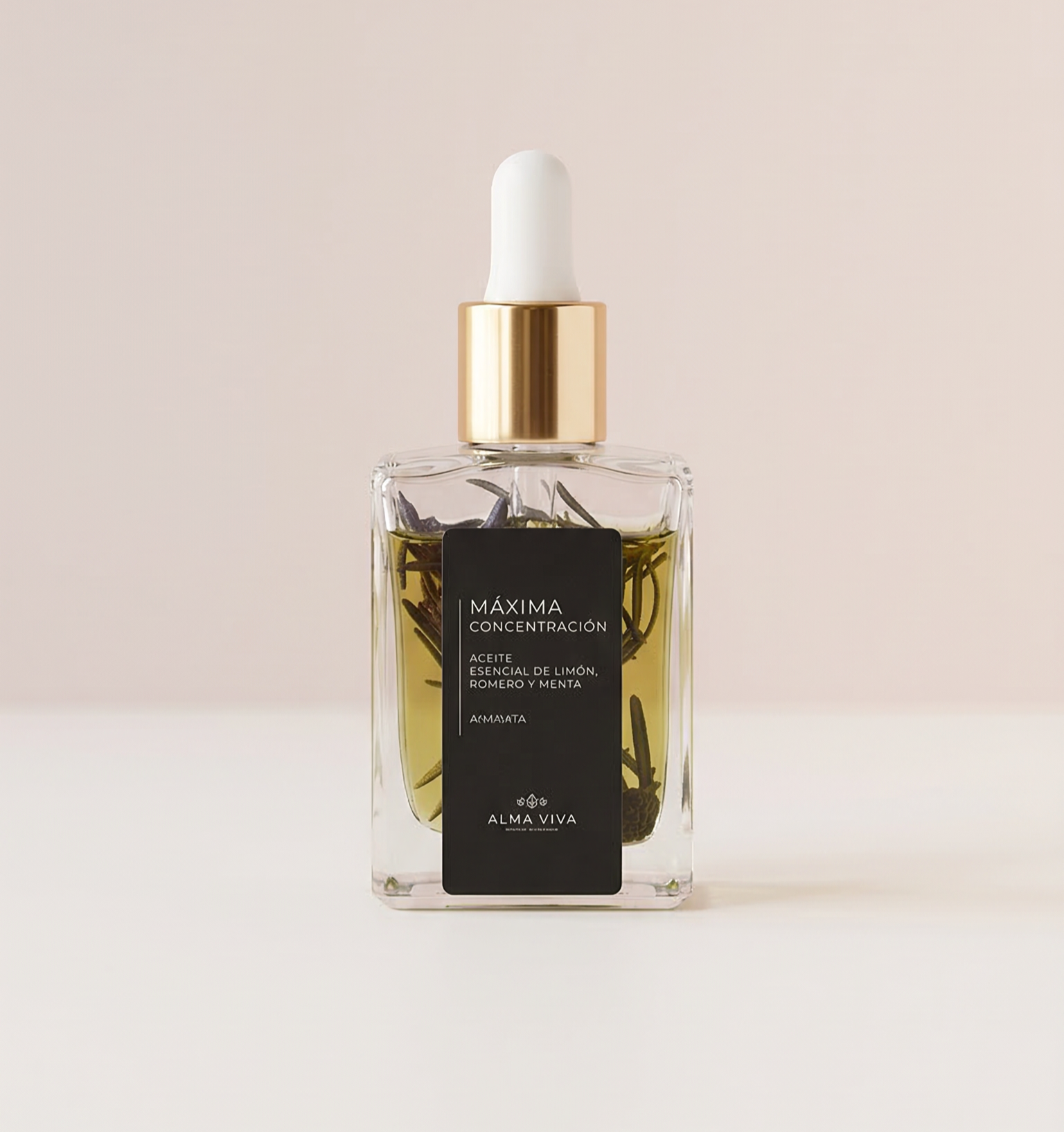 Meditaccion Zen - Blend Aceites Esenciales