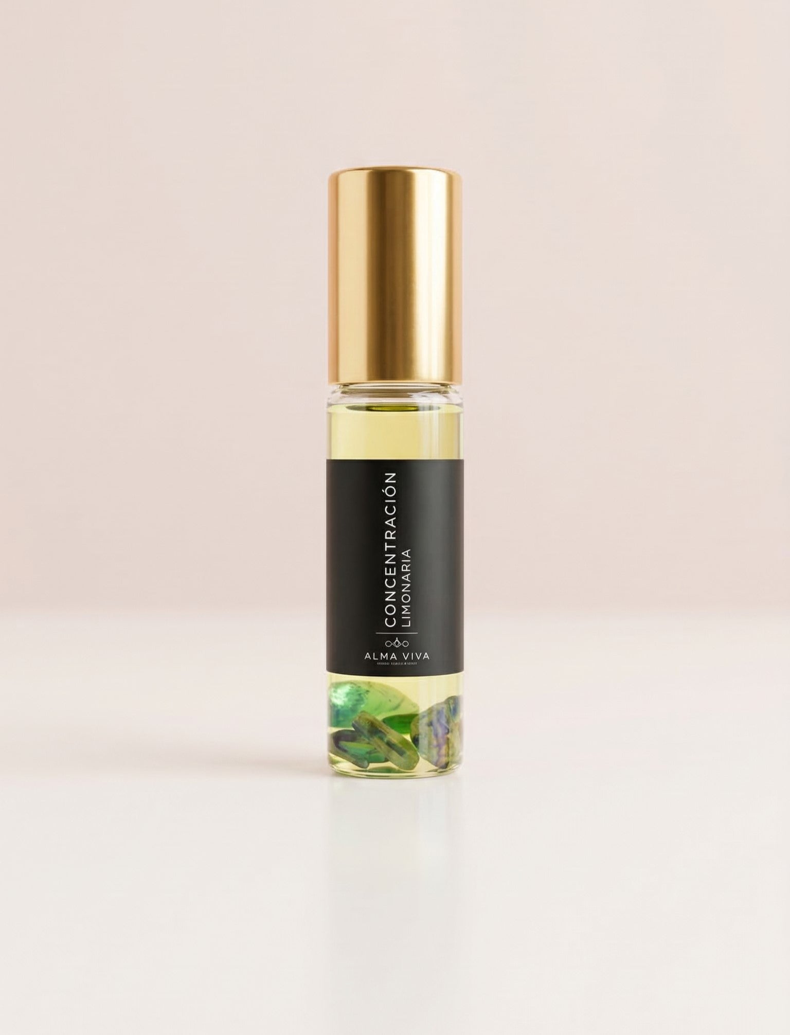 Blend de Aceites Esenciales Serenidad