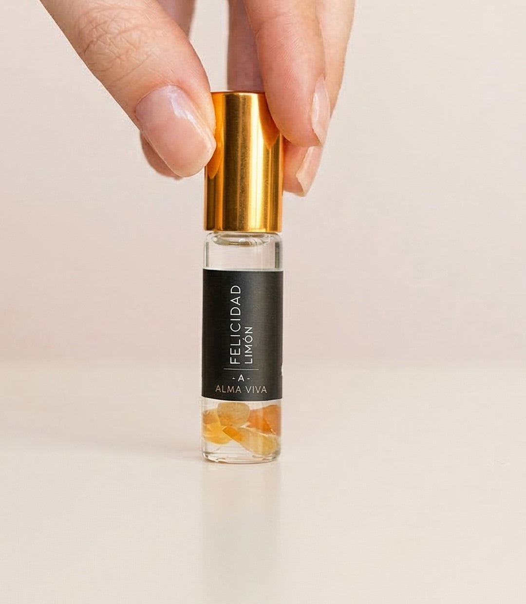 Blend de Aceites Esenciales Serenidad