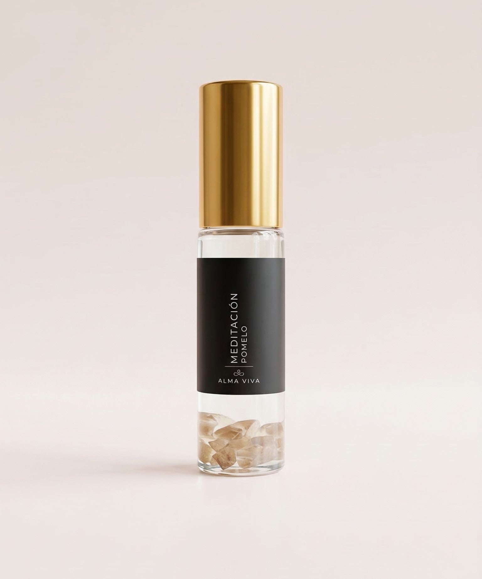 Blend de Aceites Esenciales Serenidad