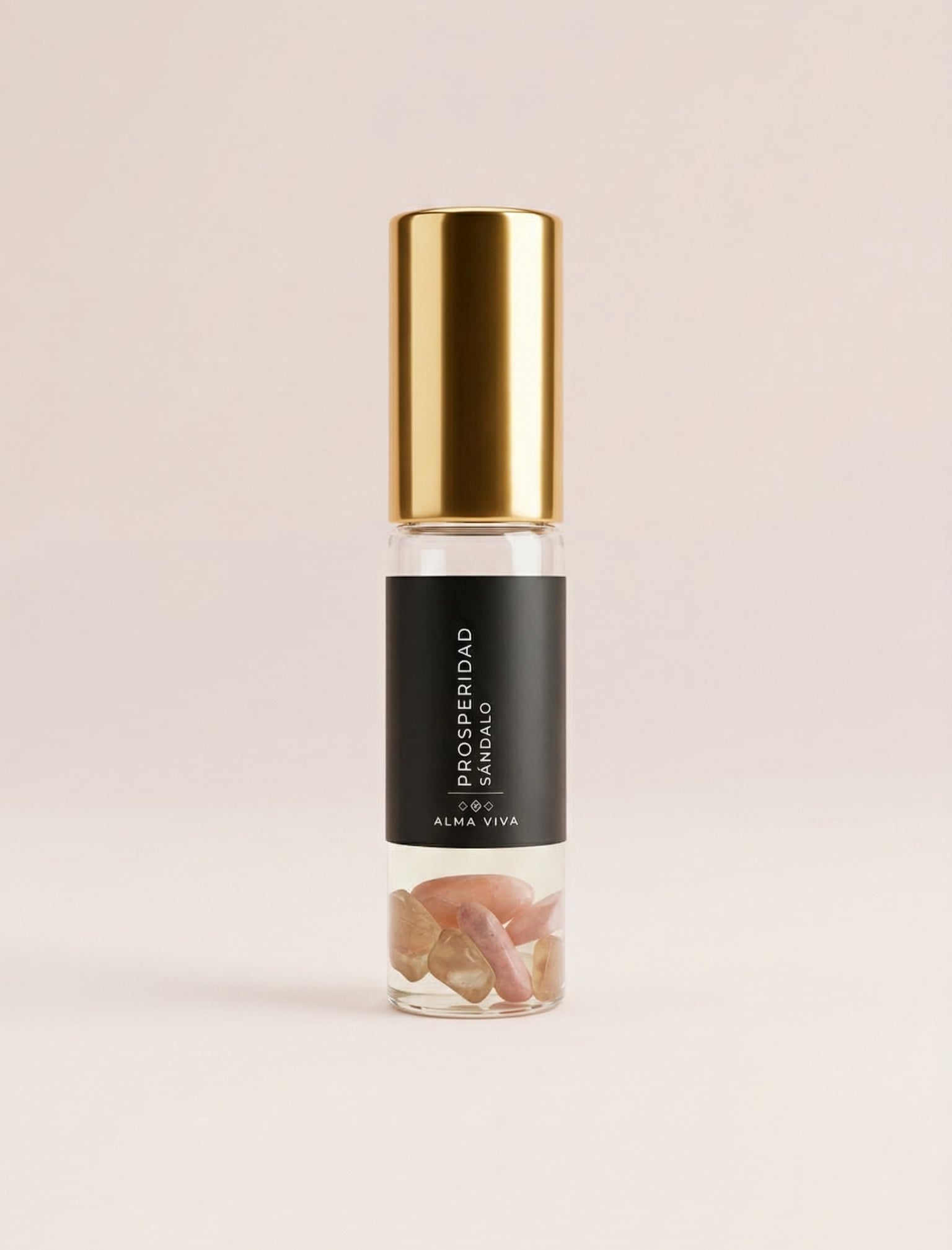 Blend de Aceites Esenciales Serenidad