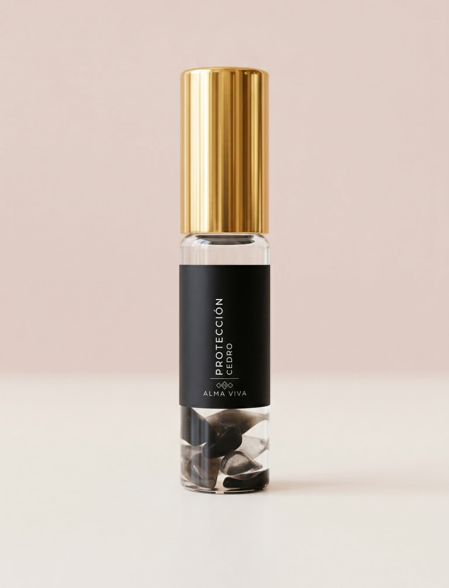 Blend de Aceites Esenciales Serenidad