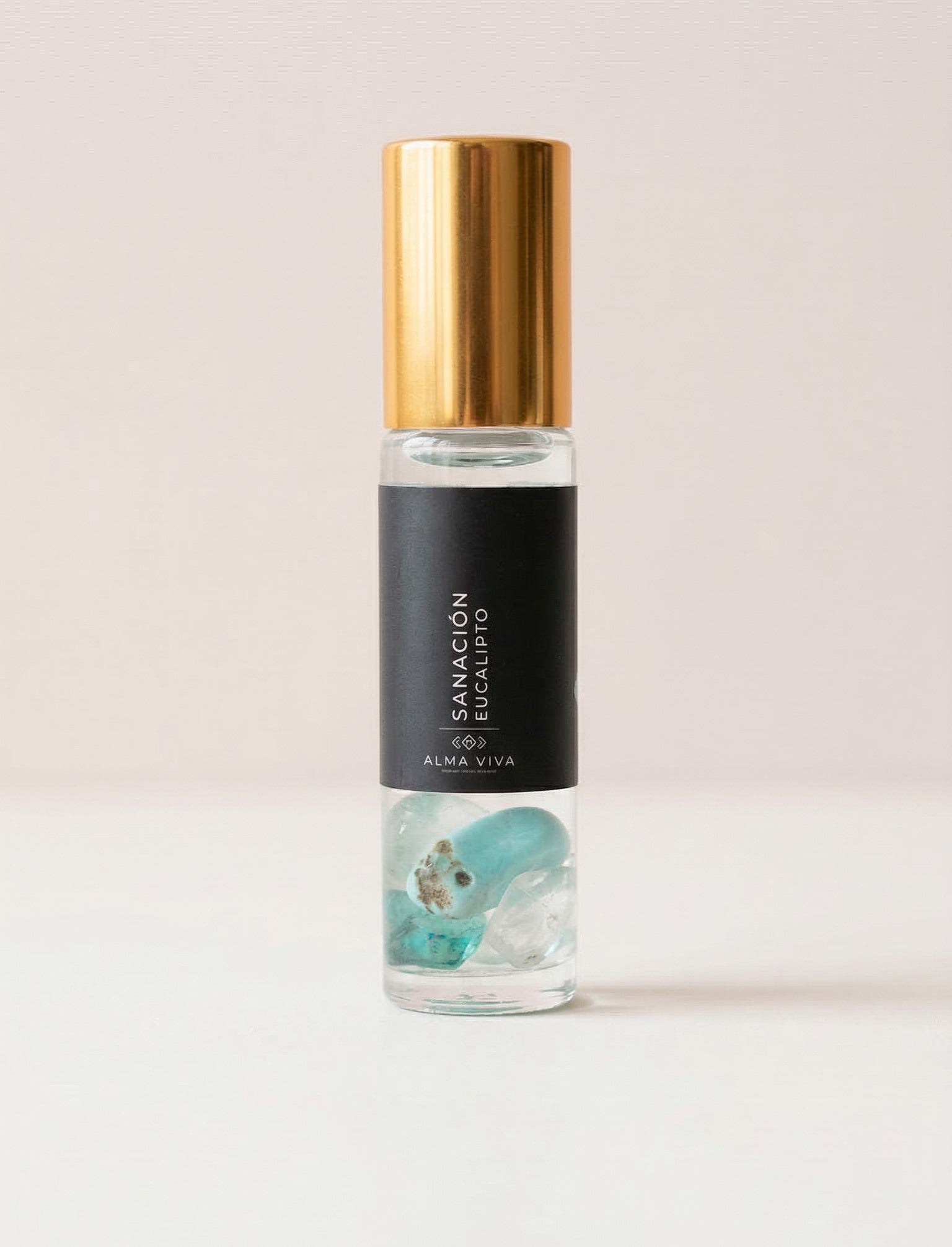 Blend de Aceites Esenciales Serenidad