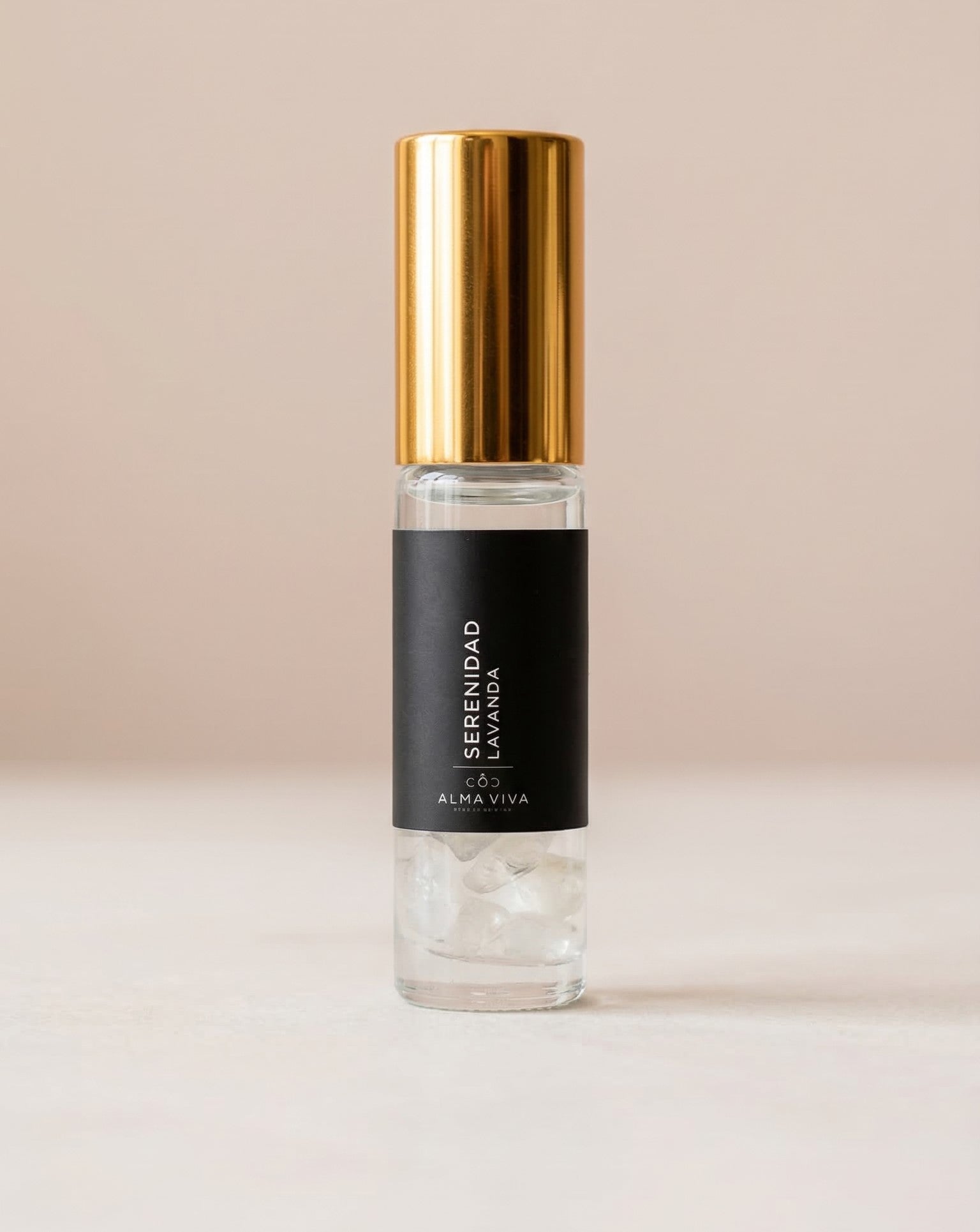 Blend de Aceites Esenciales Serenidad