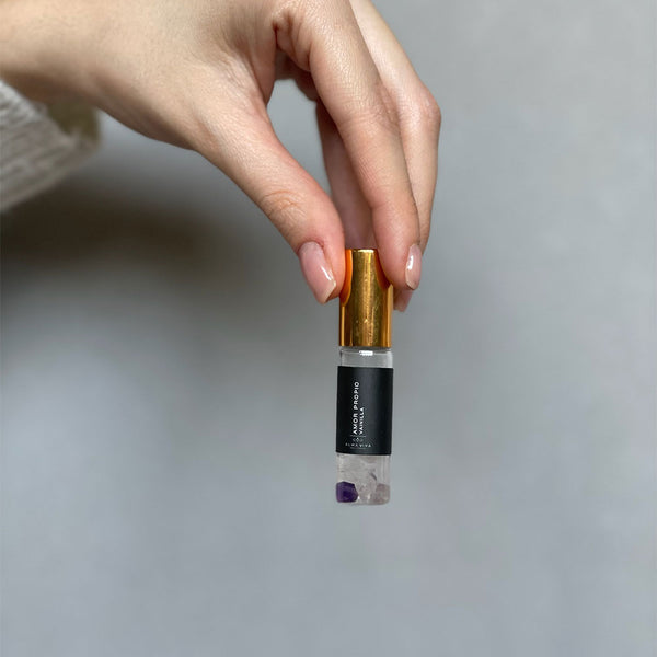 Blend de Aceites Esenciales Amor Propio