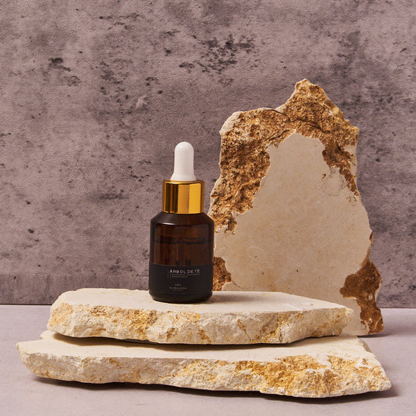 Aceite Esencial de Árbol de té