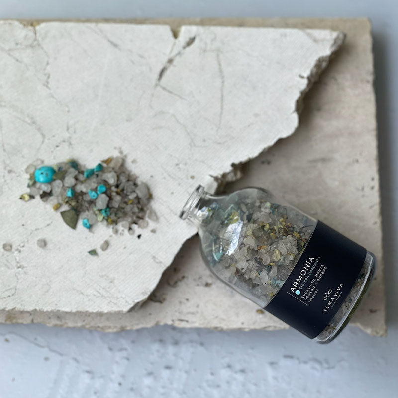 Baño Herbal