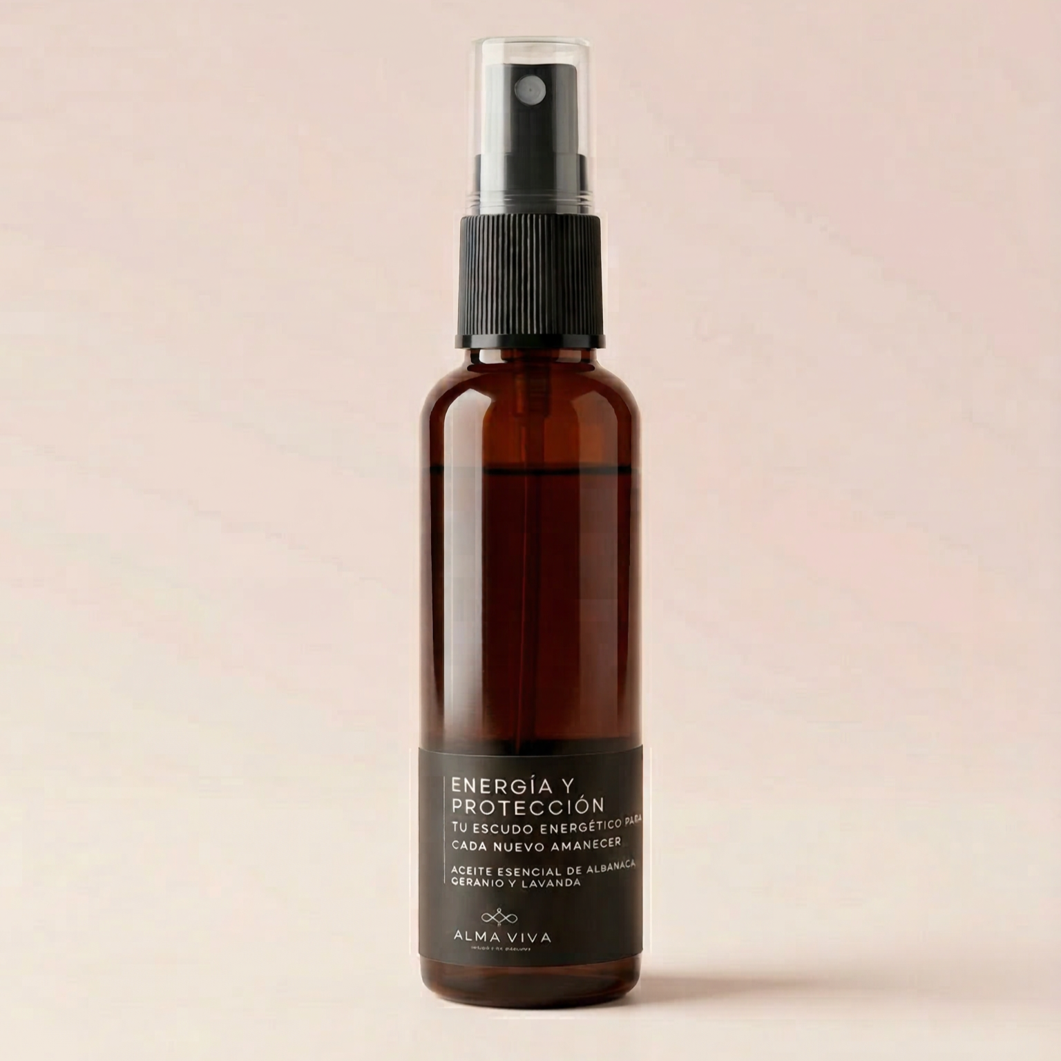Perfume de Atmósfera 50ml - Buenos Dias