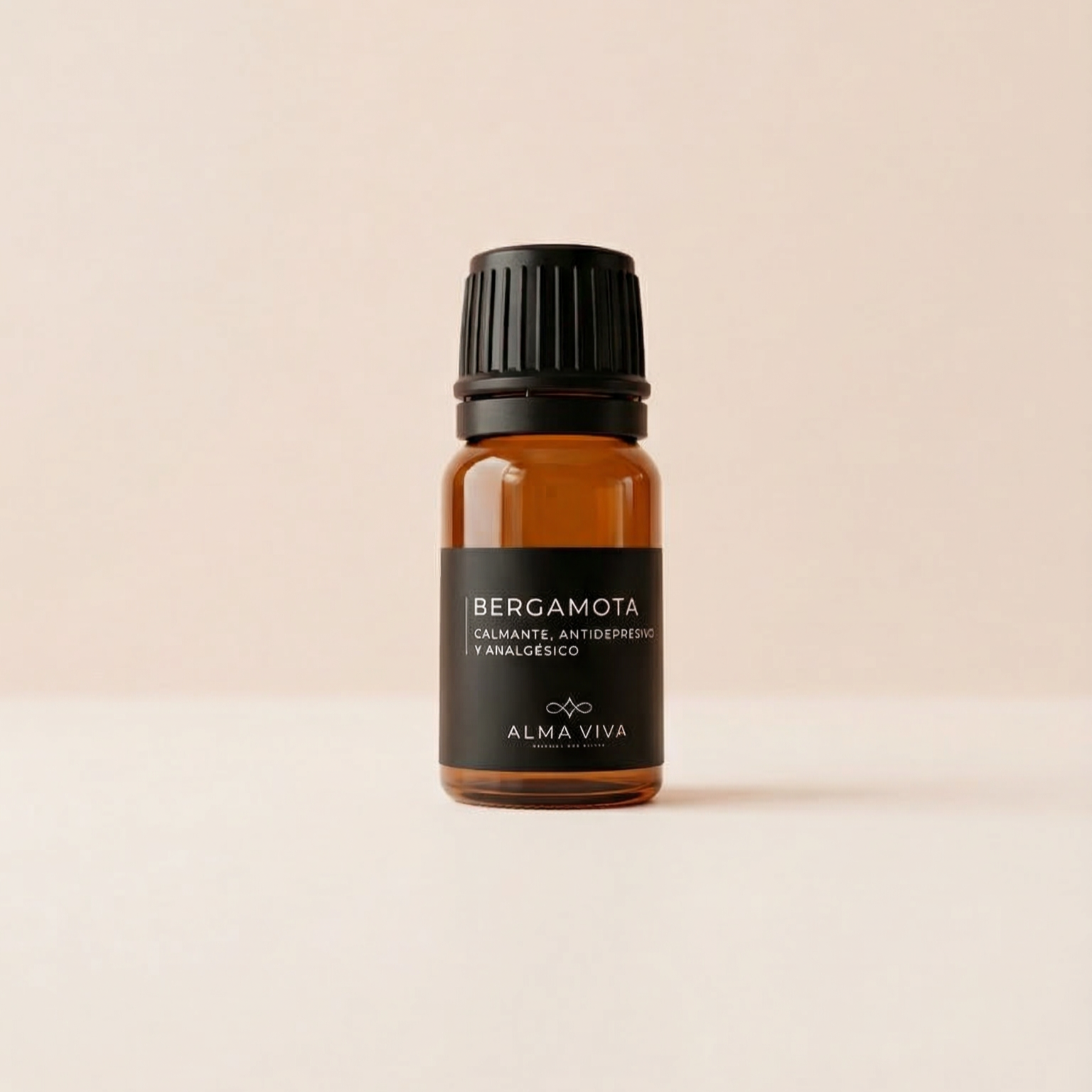 Aceite Esencial 10ml - Vainilla de Madagascar