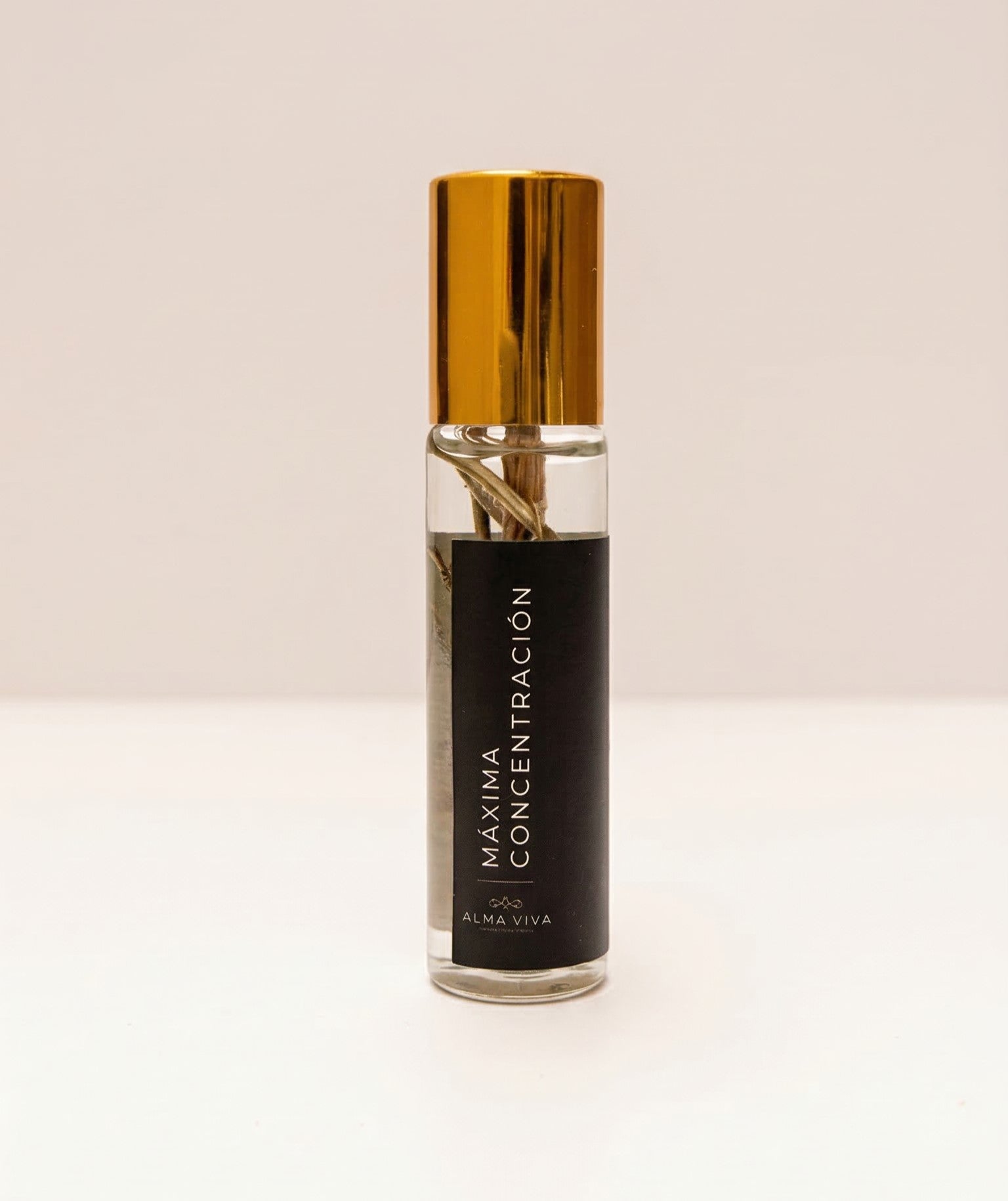 Meditaccion zen - Blend Aceites Esenciales