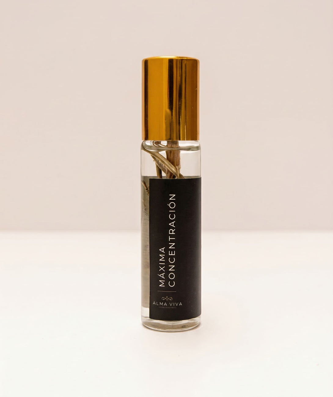 Meditaccion zen - Blend Aceites Esenciales – Alma Viva