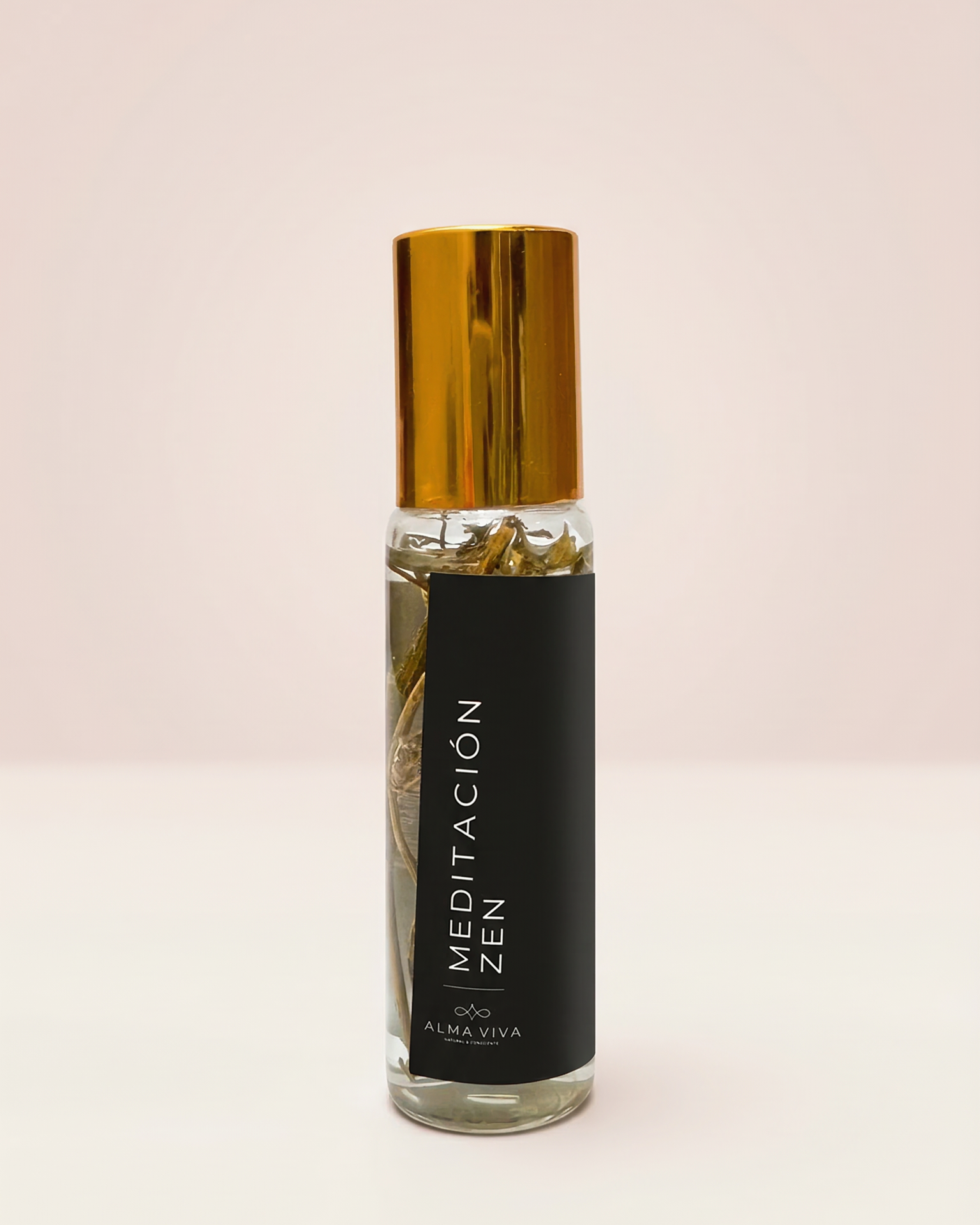 Meditaccion zen - Blend Aceites Esenciales