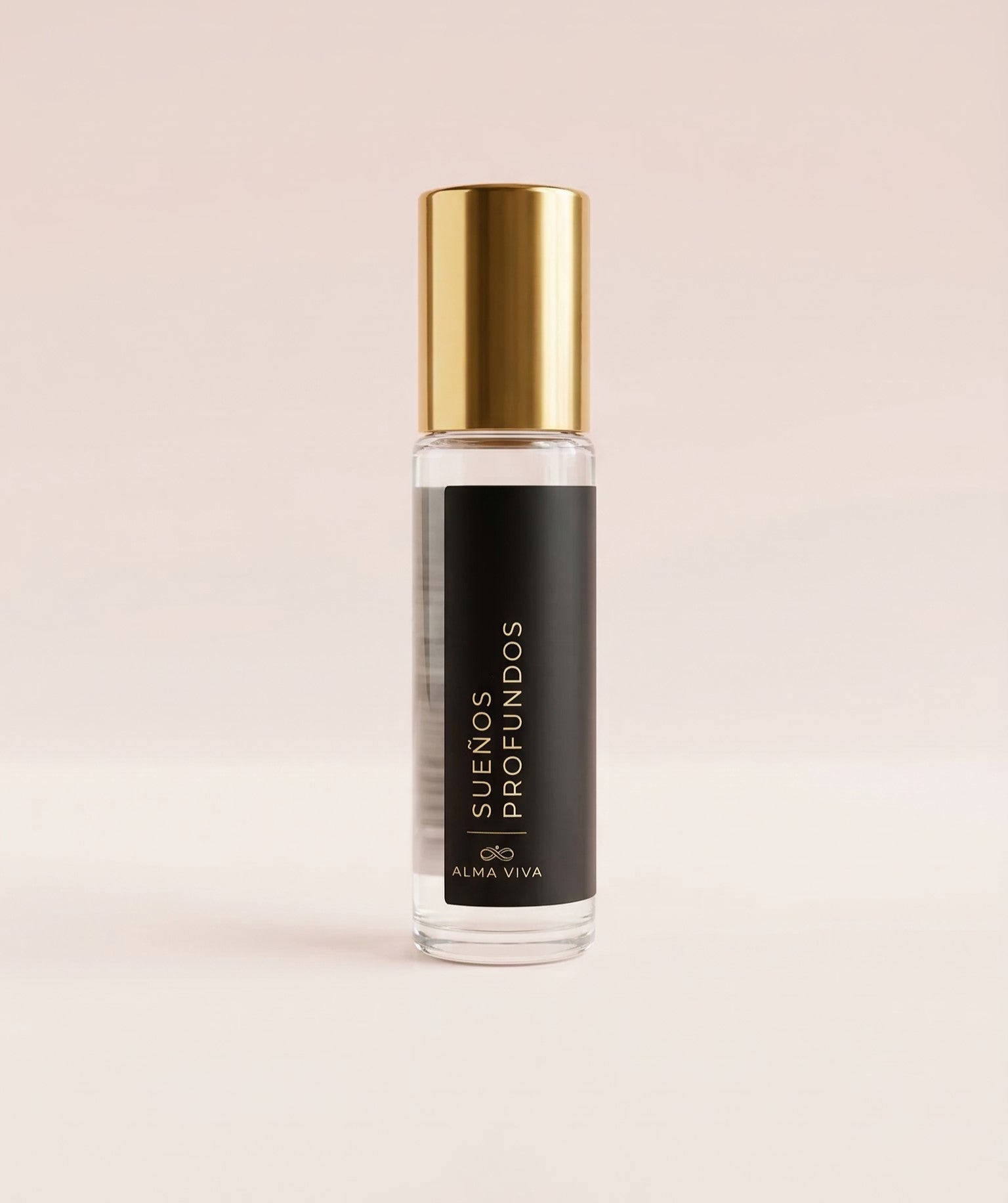 Meditaccion zen - Blend Aceites Esenciales