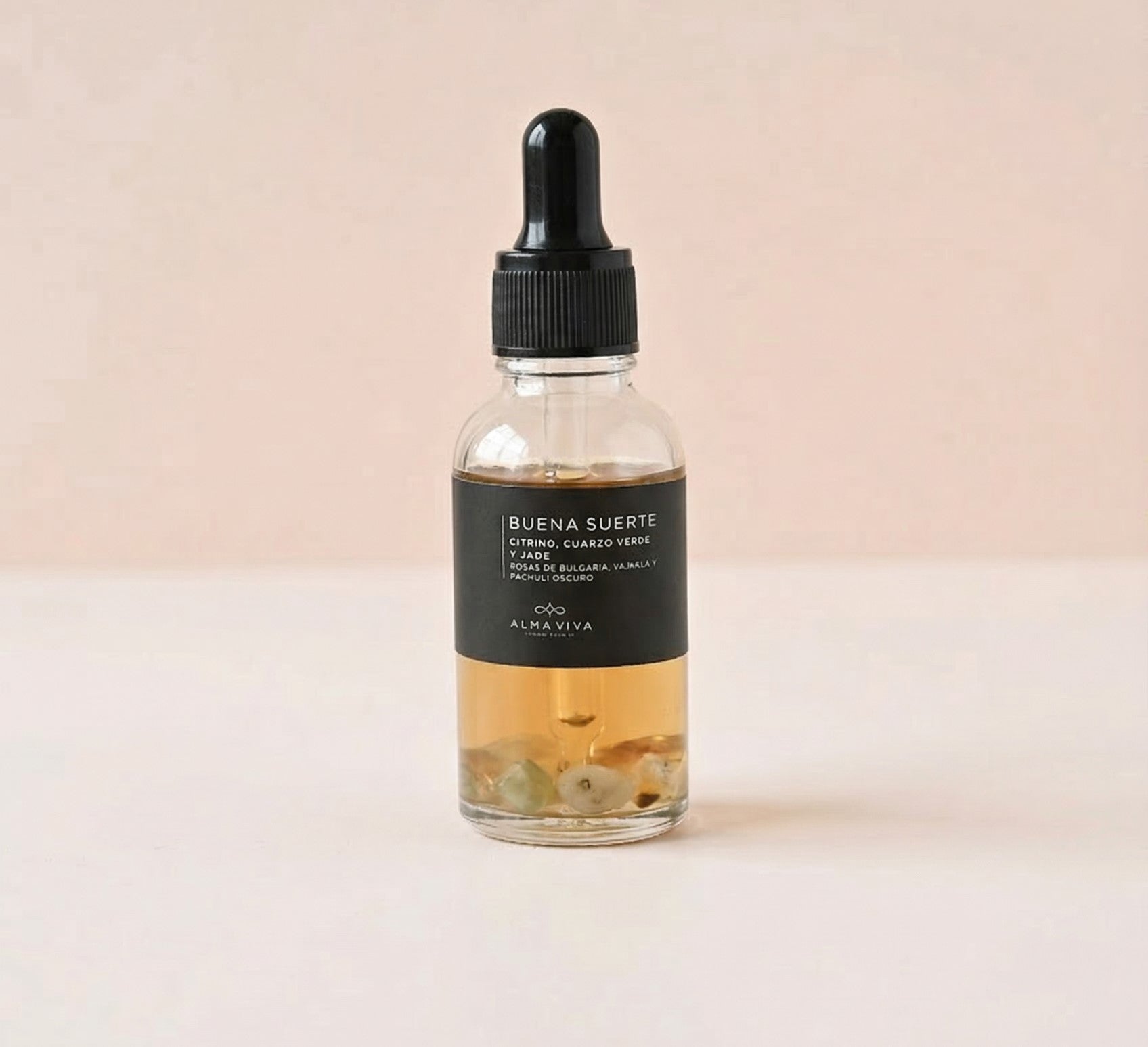 Amor - Perfume Para Difusor con Cuarzos