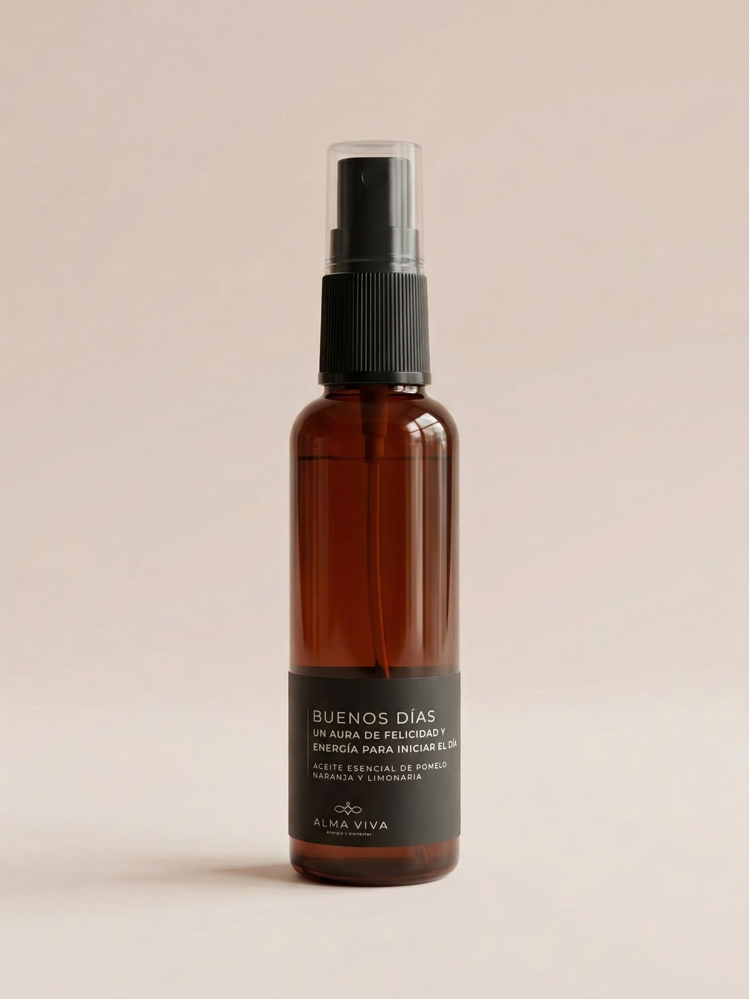Perfume de Atmósfera 50ml - Buenos Dias
