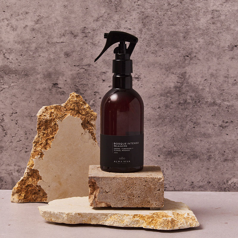 Perfume de Atmósfera - Dulce Rocío