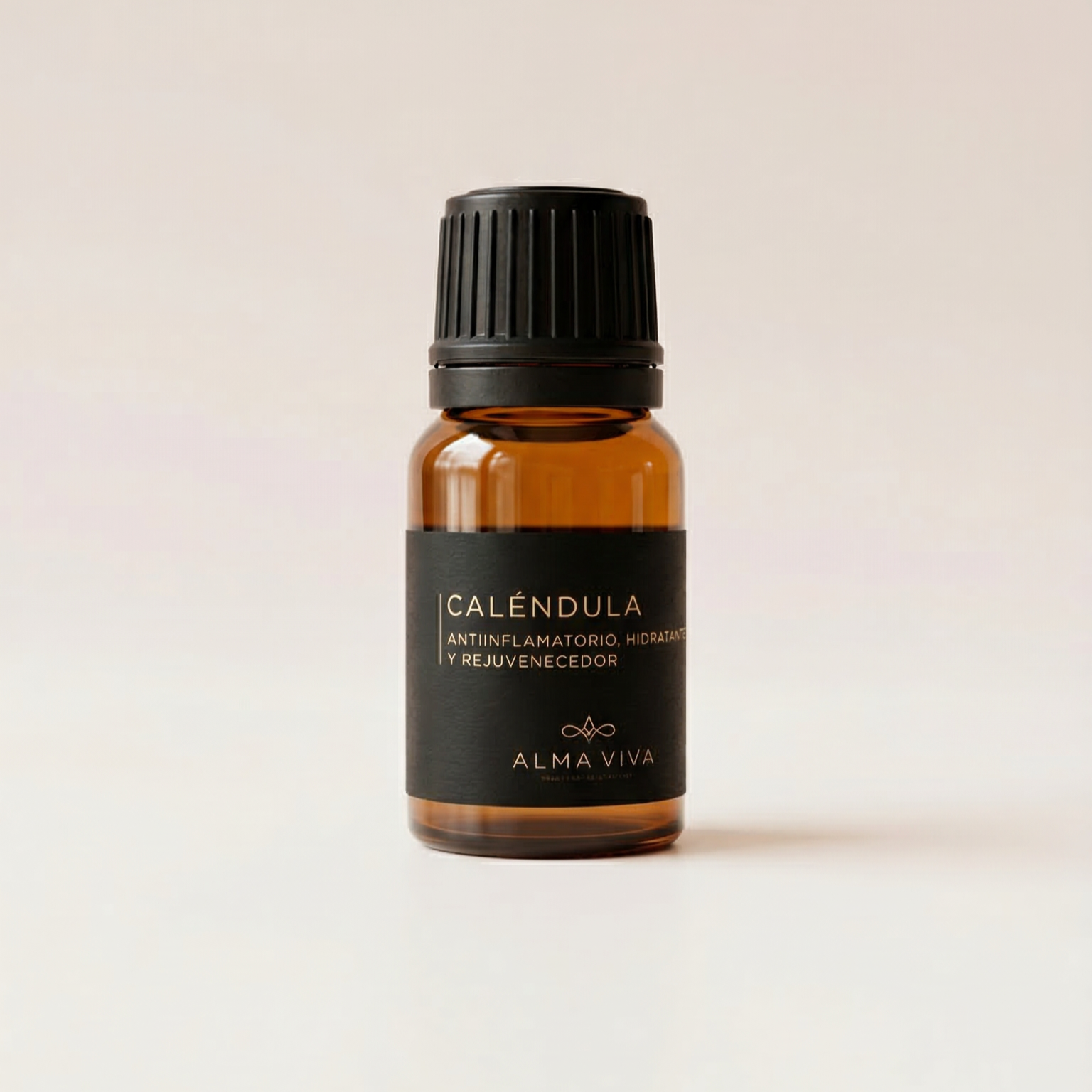 Aceite Esencial 10ml - Vainilla de Madagascar