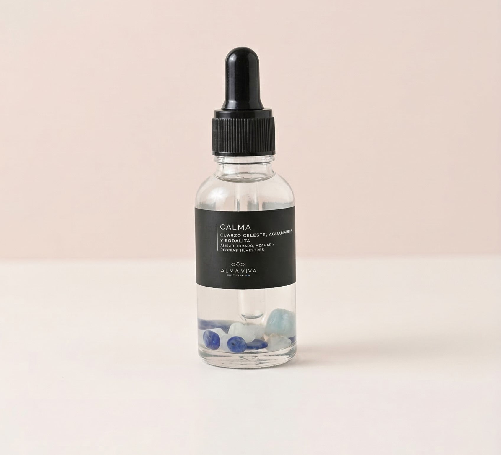 Amor - Perfume Para Difusor con Cuarzos