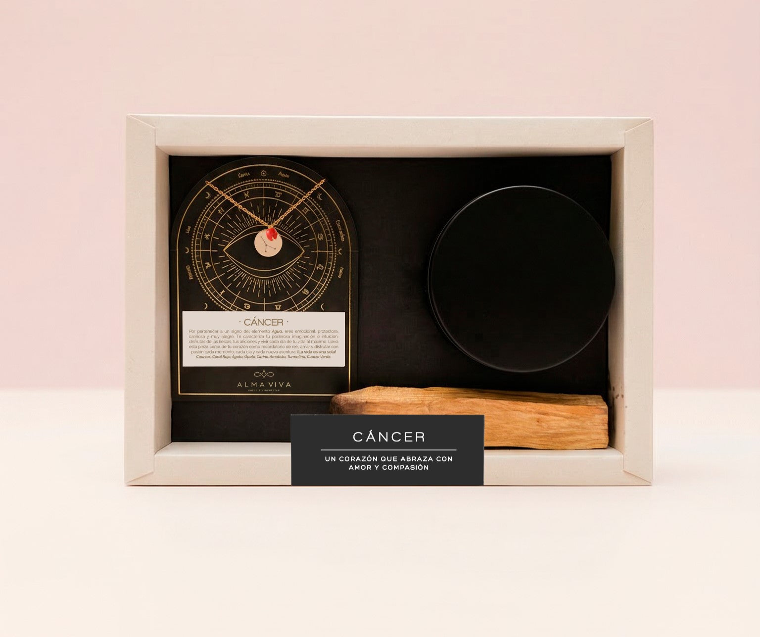 Kit Ritual Signo Tauro