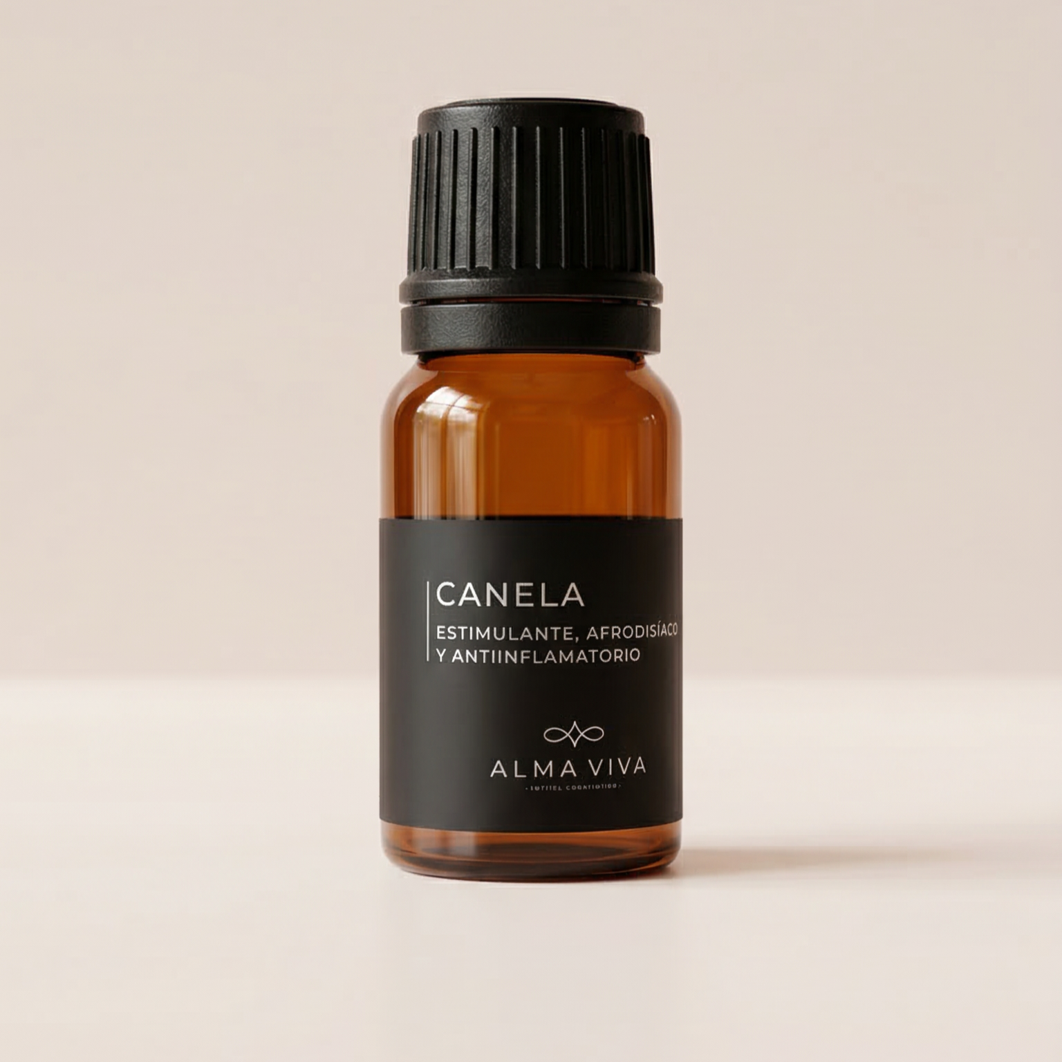 Aceite Esencial 10ml - Vainilla de Madagascar
