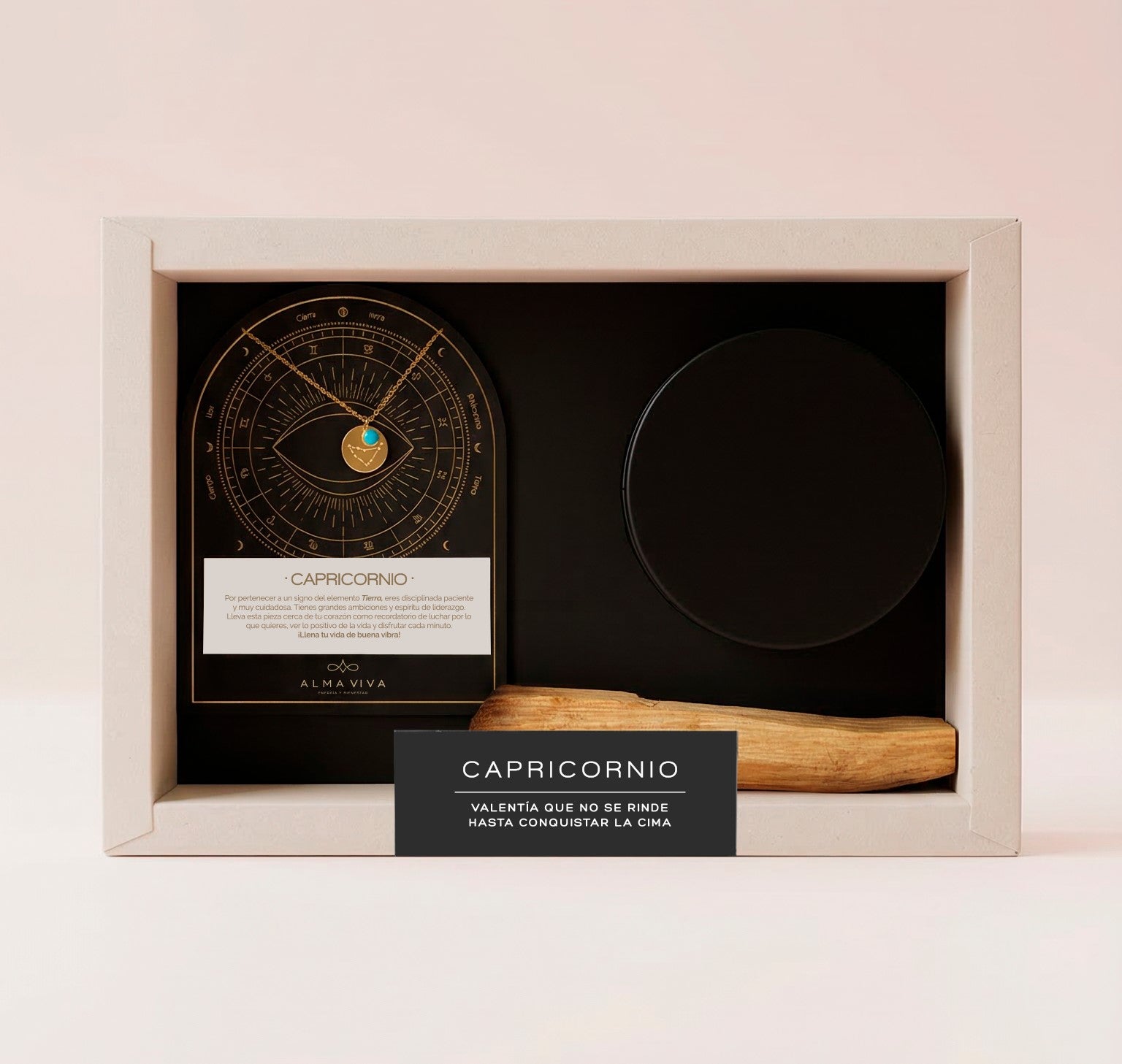 Kit Ritual Signo Tauro