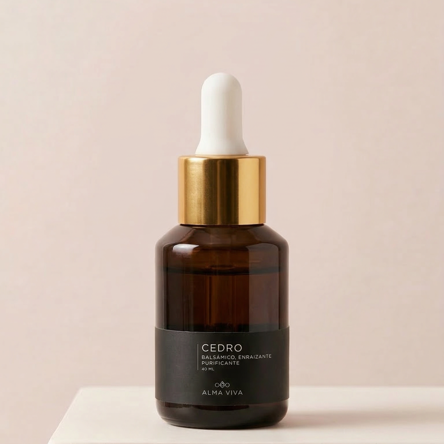Aceite Esencial de 20ml - Menta