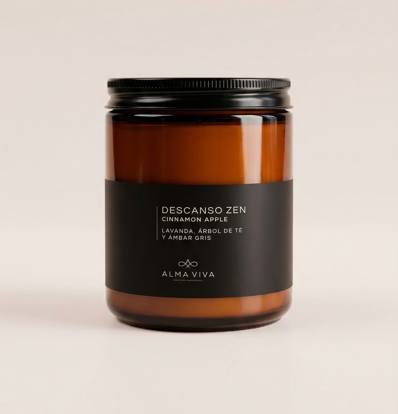 Vela Aromatica Melodia Floral