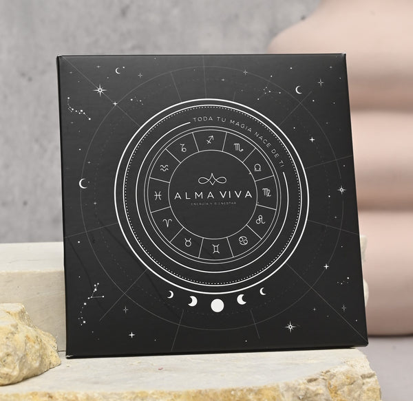 EMPAQUE DE ACCESORIOS