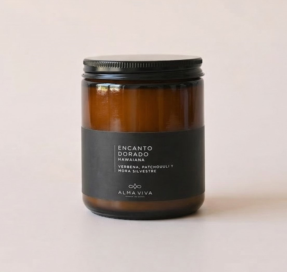 Vela Aromatica Melodia Floral