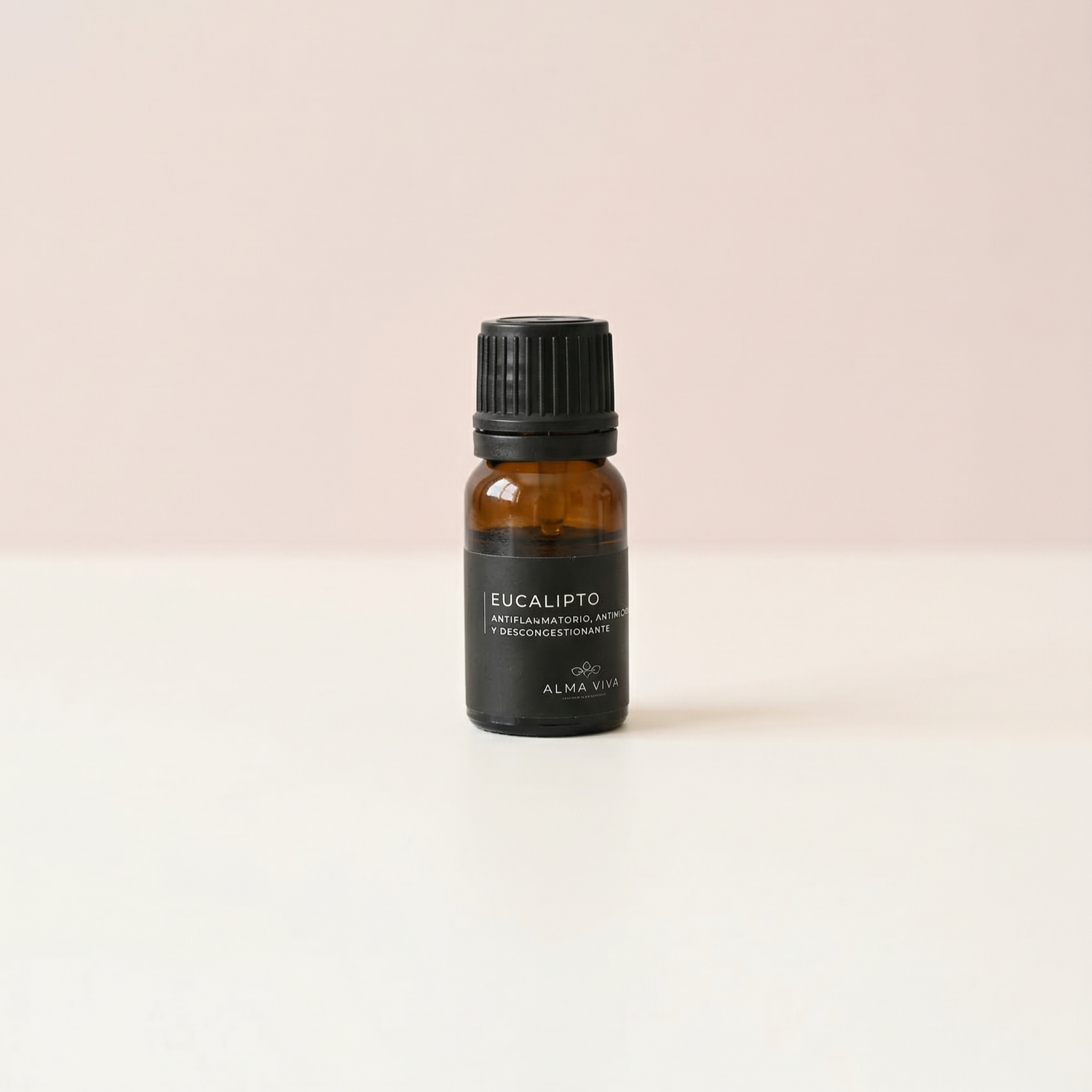 Aceite Esencial 10ml - Vainilla de Madagascar
