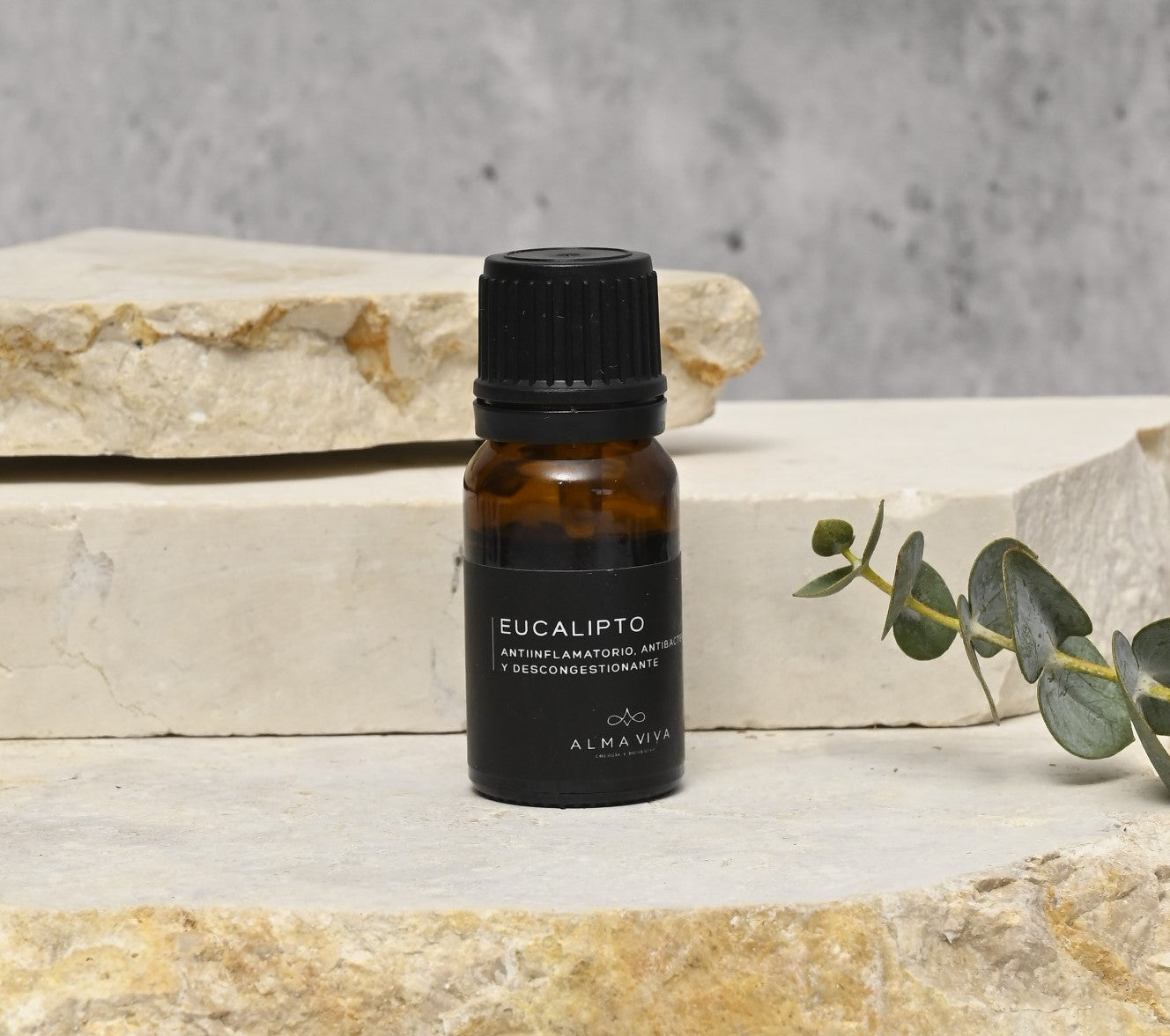 Sándalo - Aceite Esencial 10ml