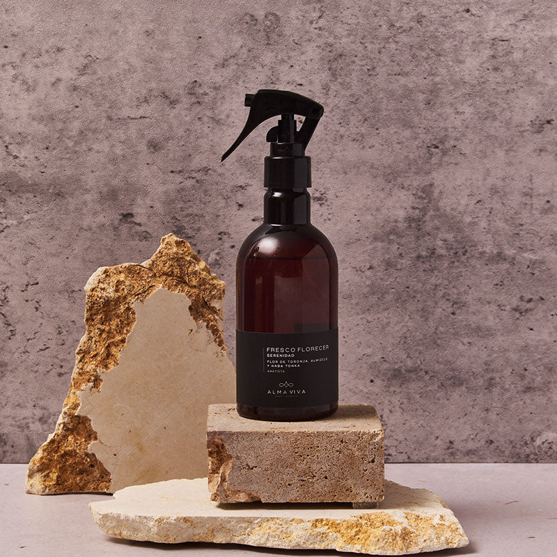 Perfume de Atmósfera - Dulce Rocío