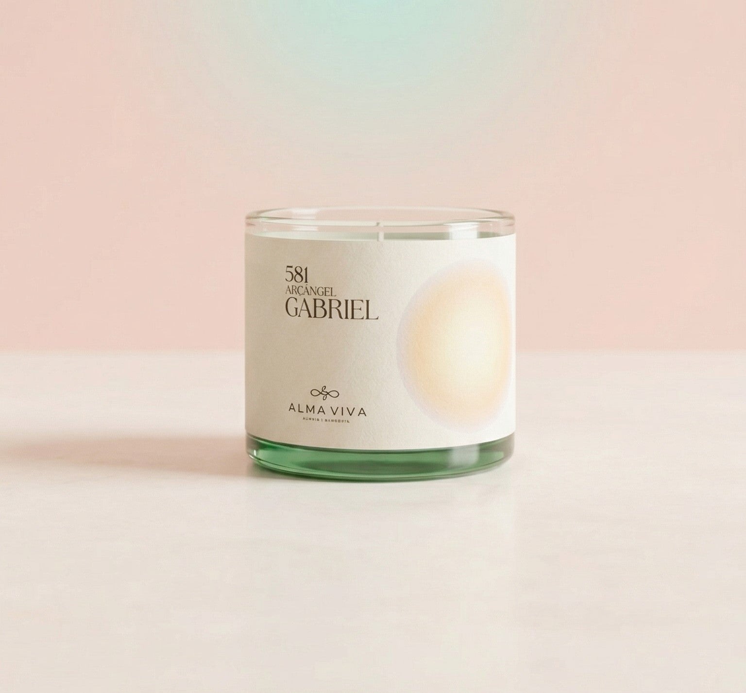 Velas Arcangel Jofiel (Sabiduria)