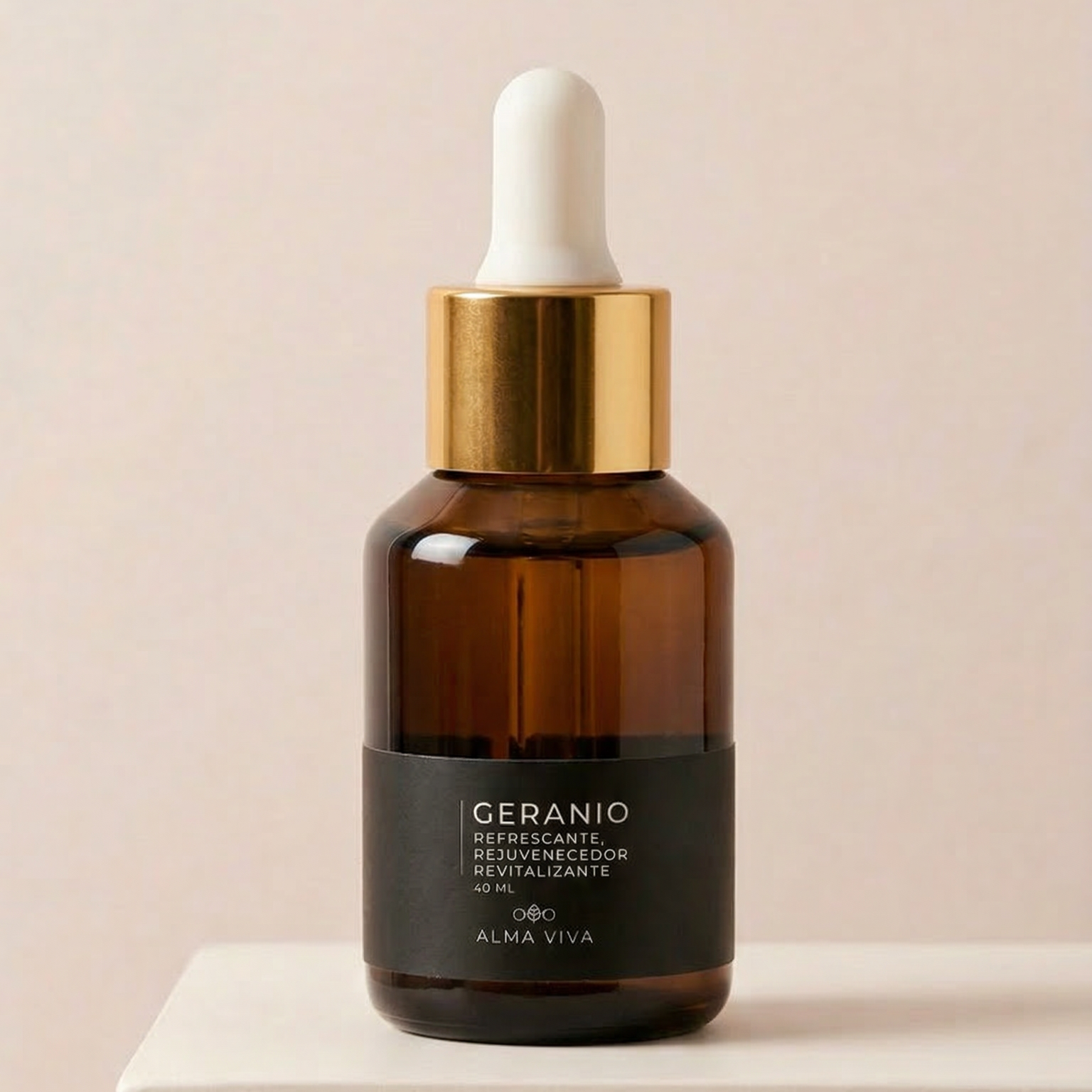 Aceite Esencial de 20ml - Menta