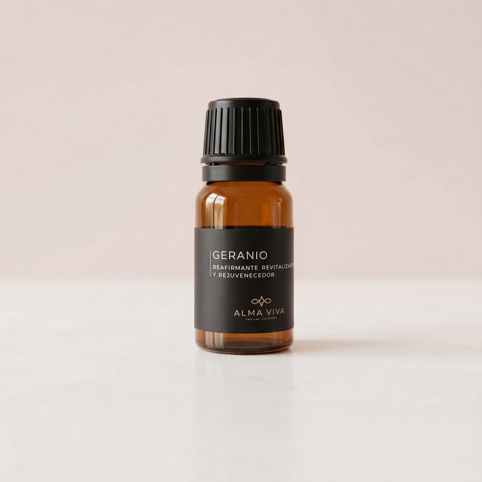 Aceite Esencial 10ml - Vainilla de Madagascar