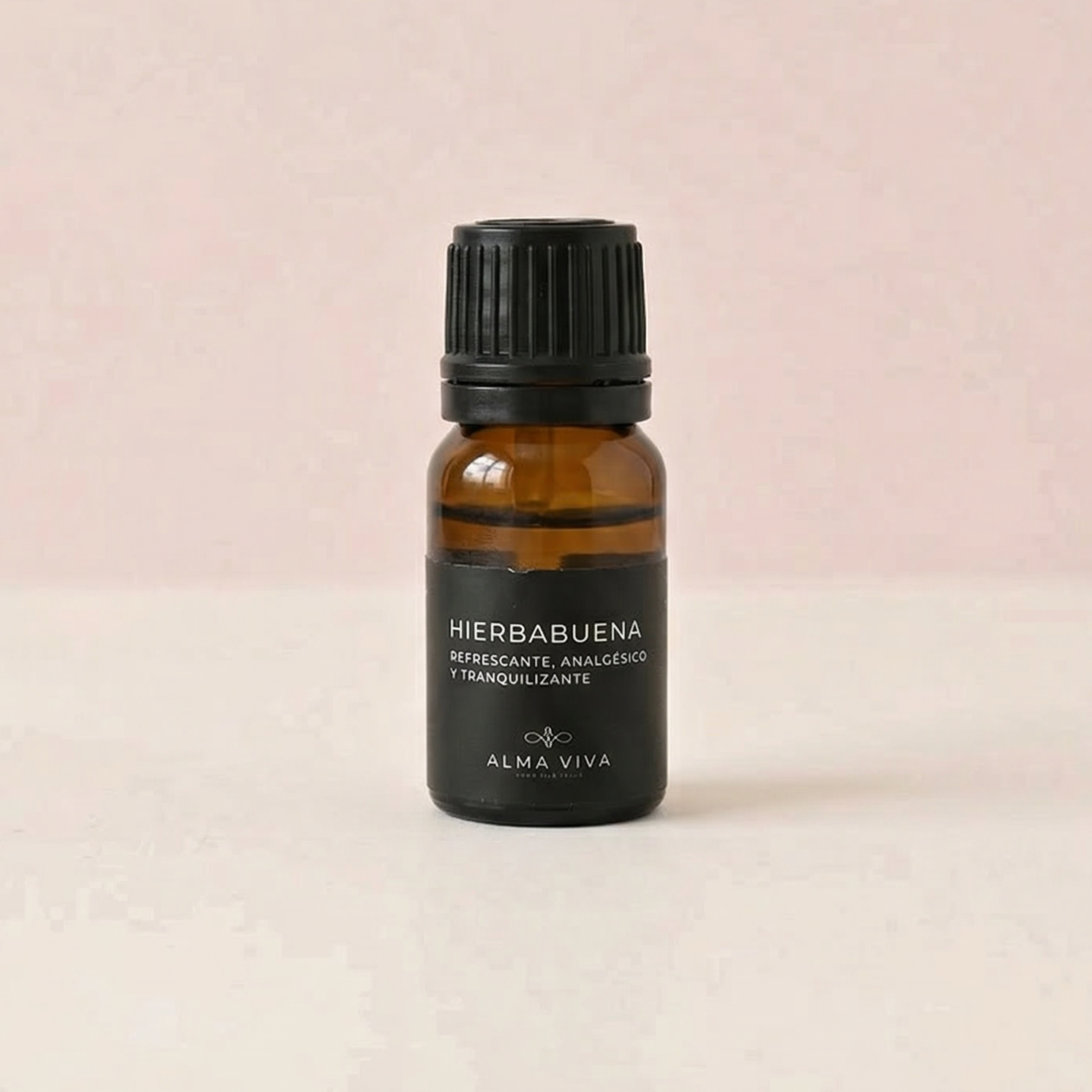 Aceite Esencial 10ml - Vainilla de Madagascar